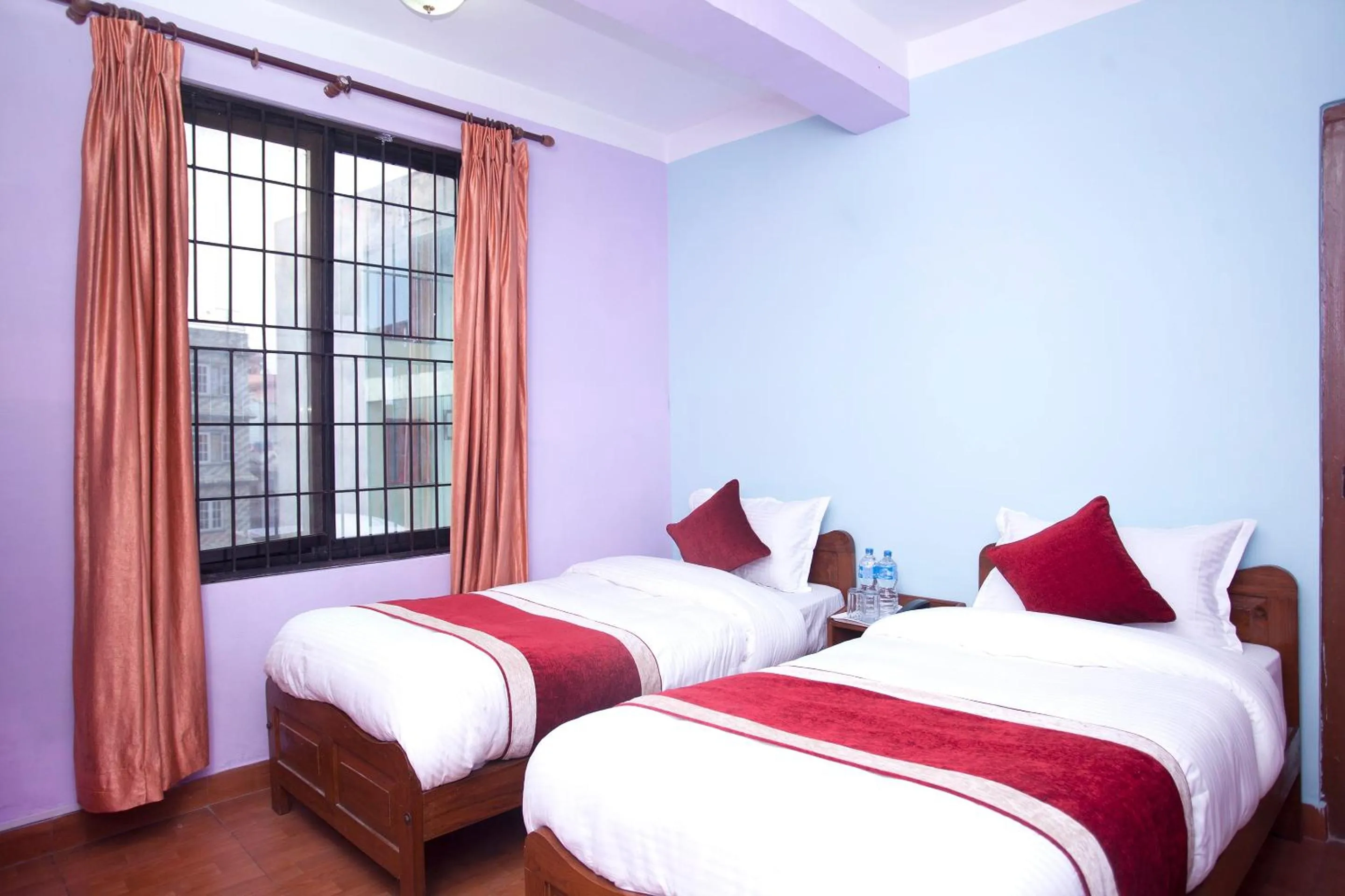OYO 356 Hotel Kanjerowa