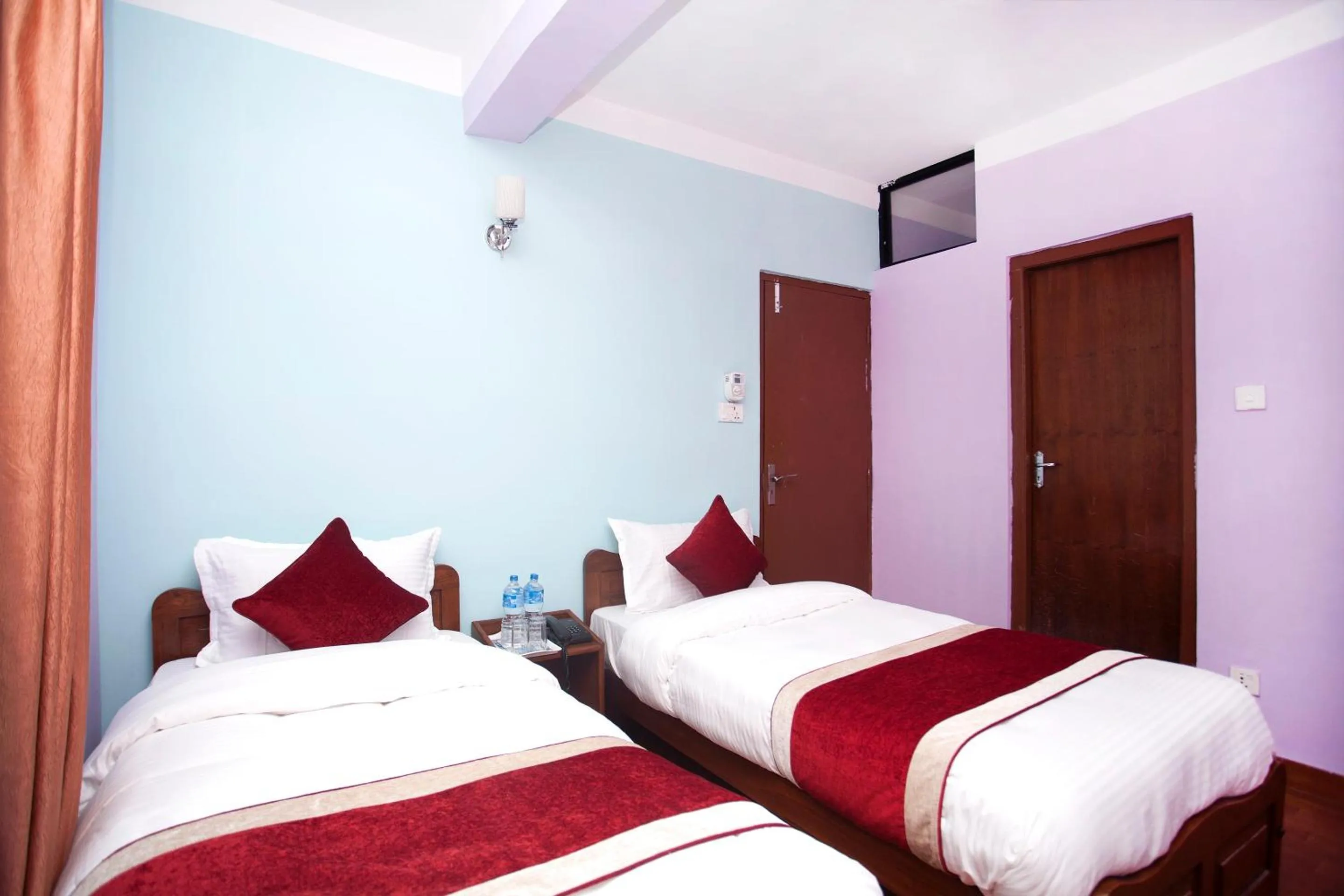 OYO 356 Hotel Kanjerowa