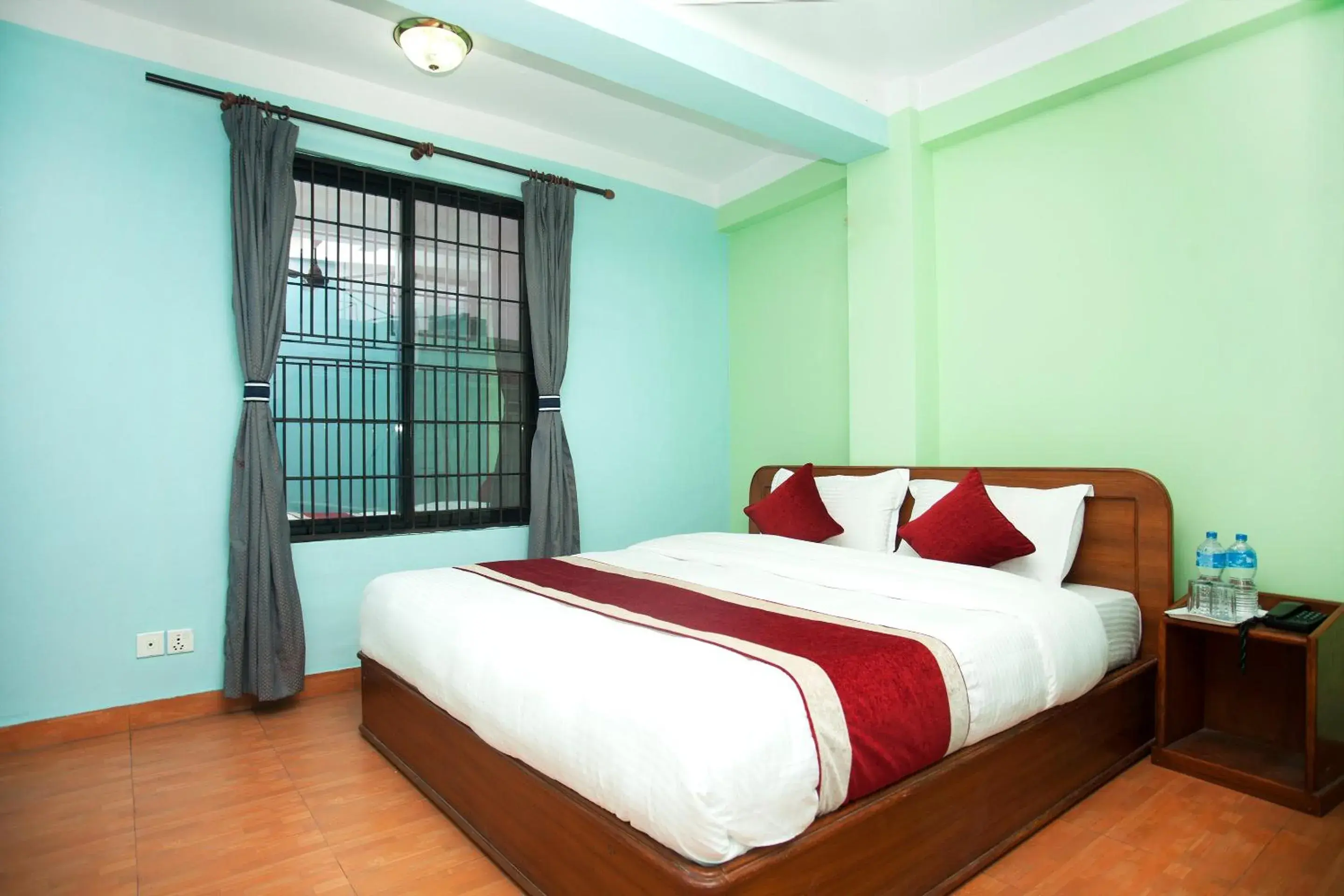 OYO 356 Hotel Kanjerowa OYO 356 Hotel Kanjerowa