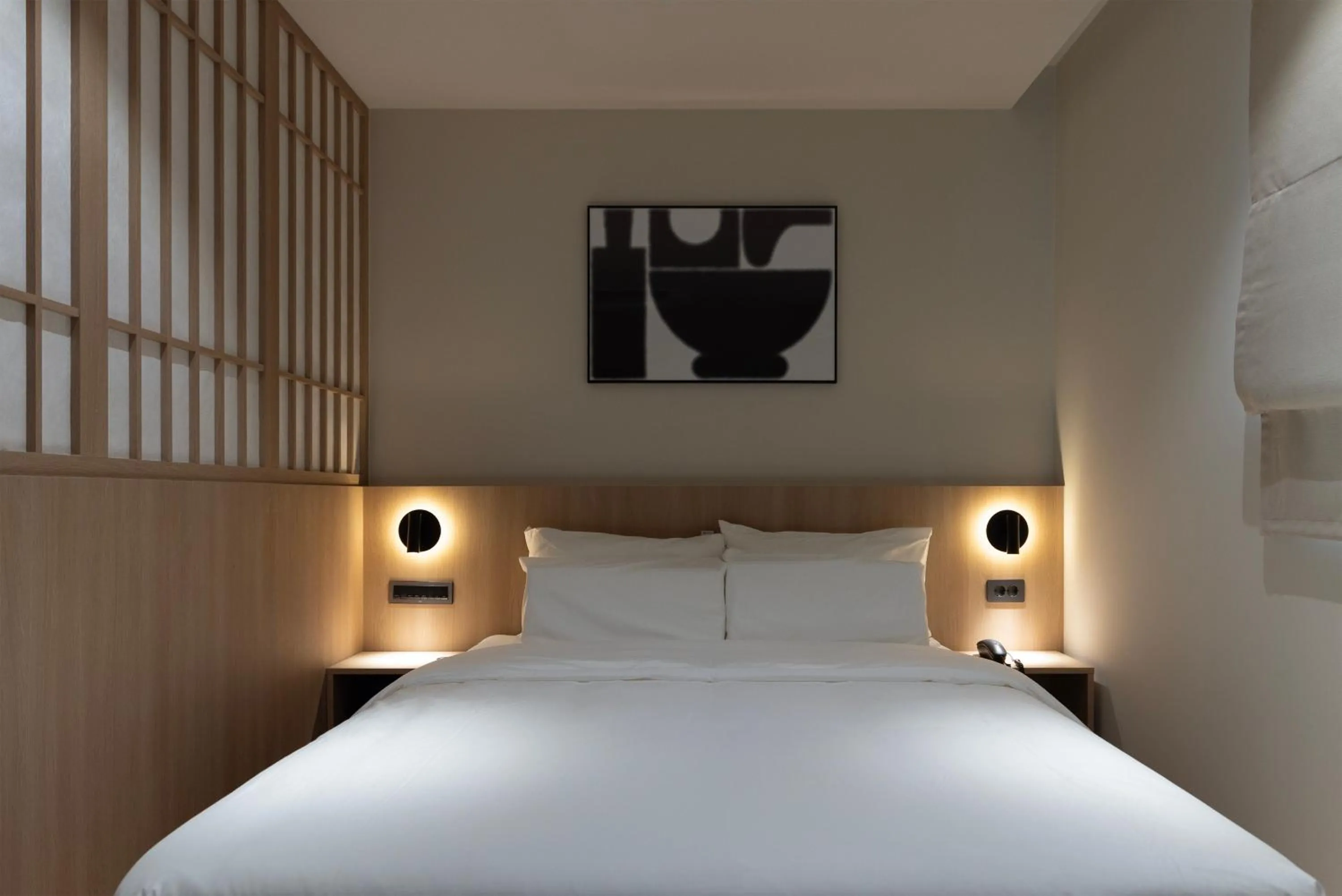 Anook Ryokan Hotel Ansan Seonbu