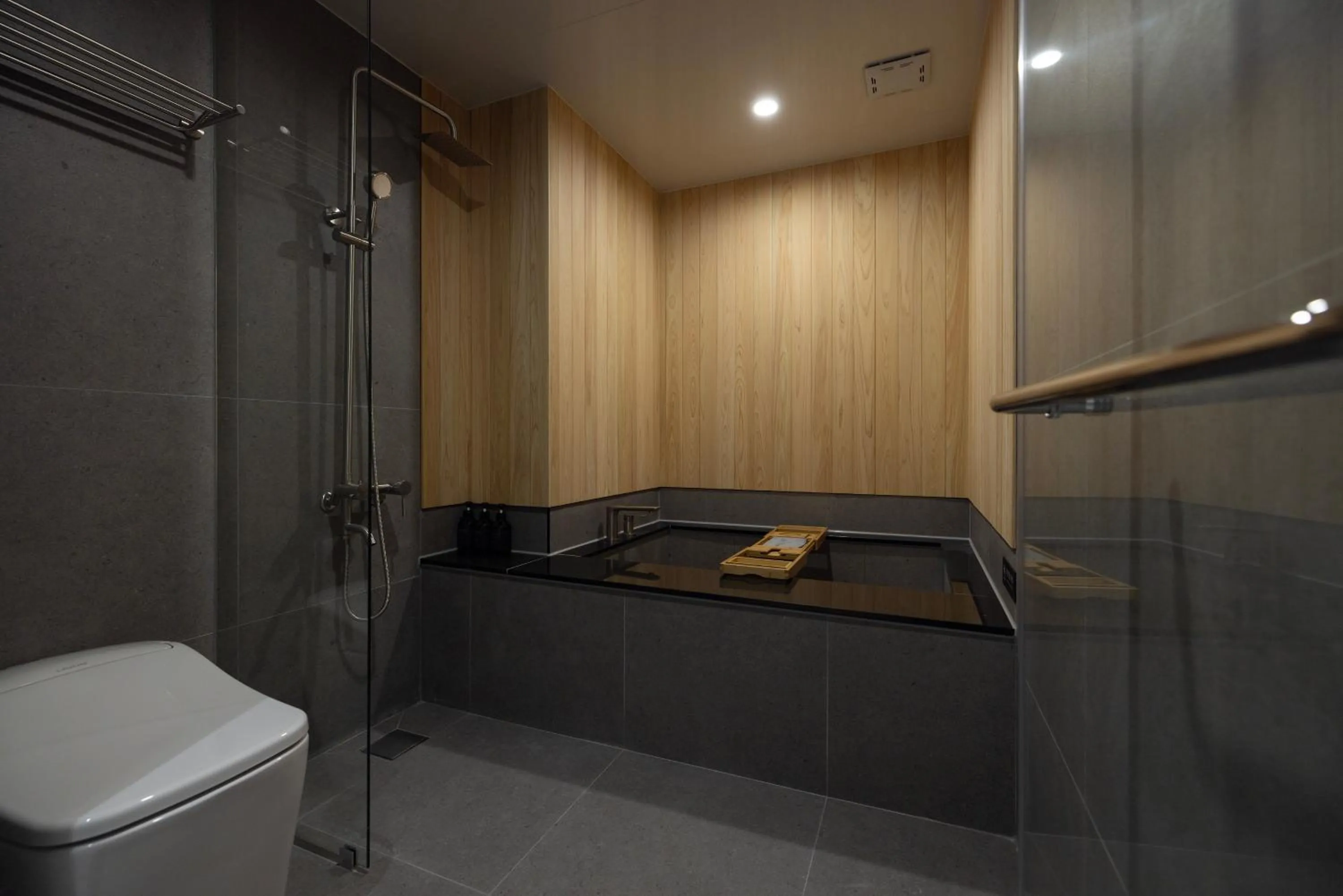 Anook Ryokan Hotel Ansan Seonbu