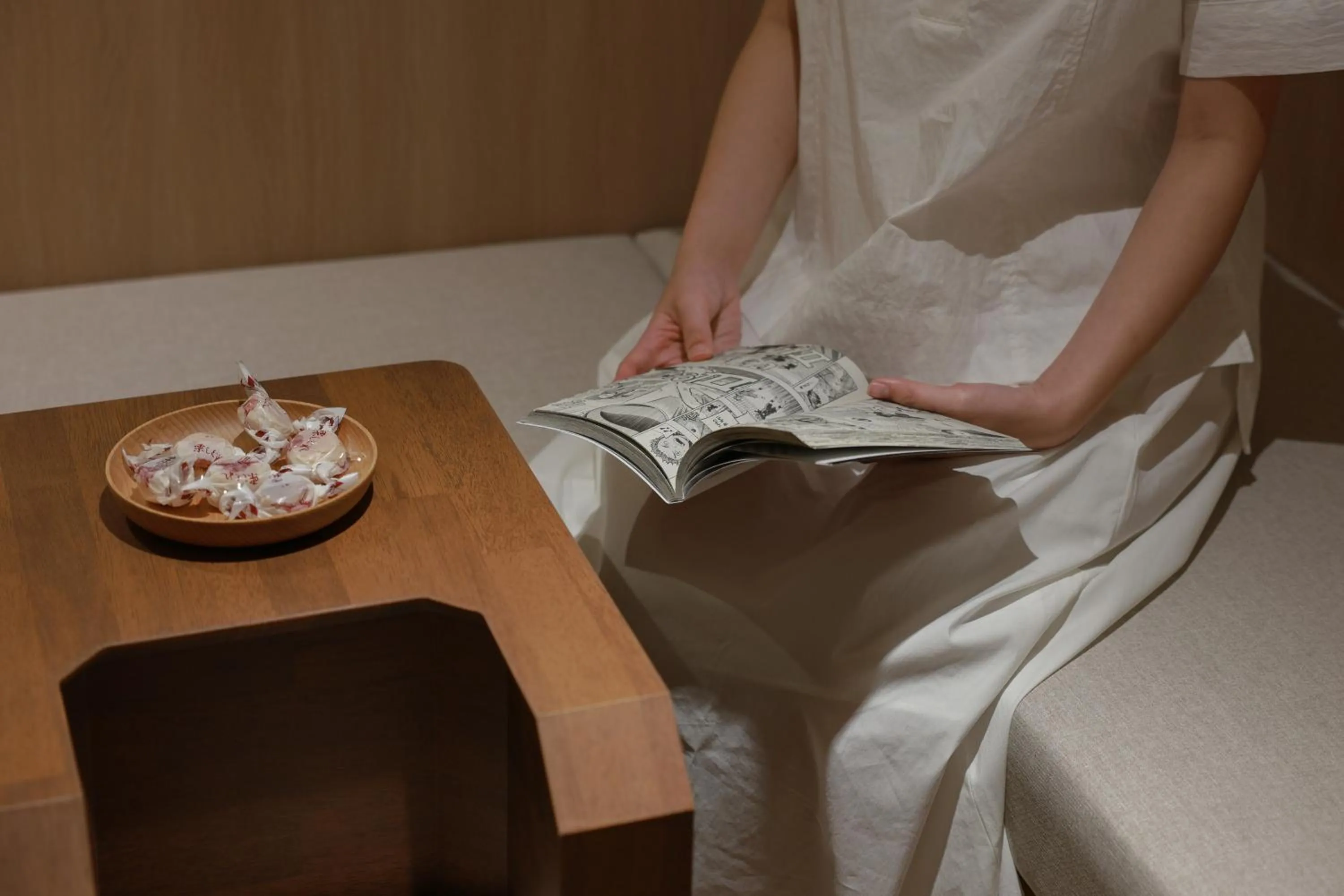 Anook Ryokan Hotel Ansan Seonbu
