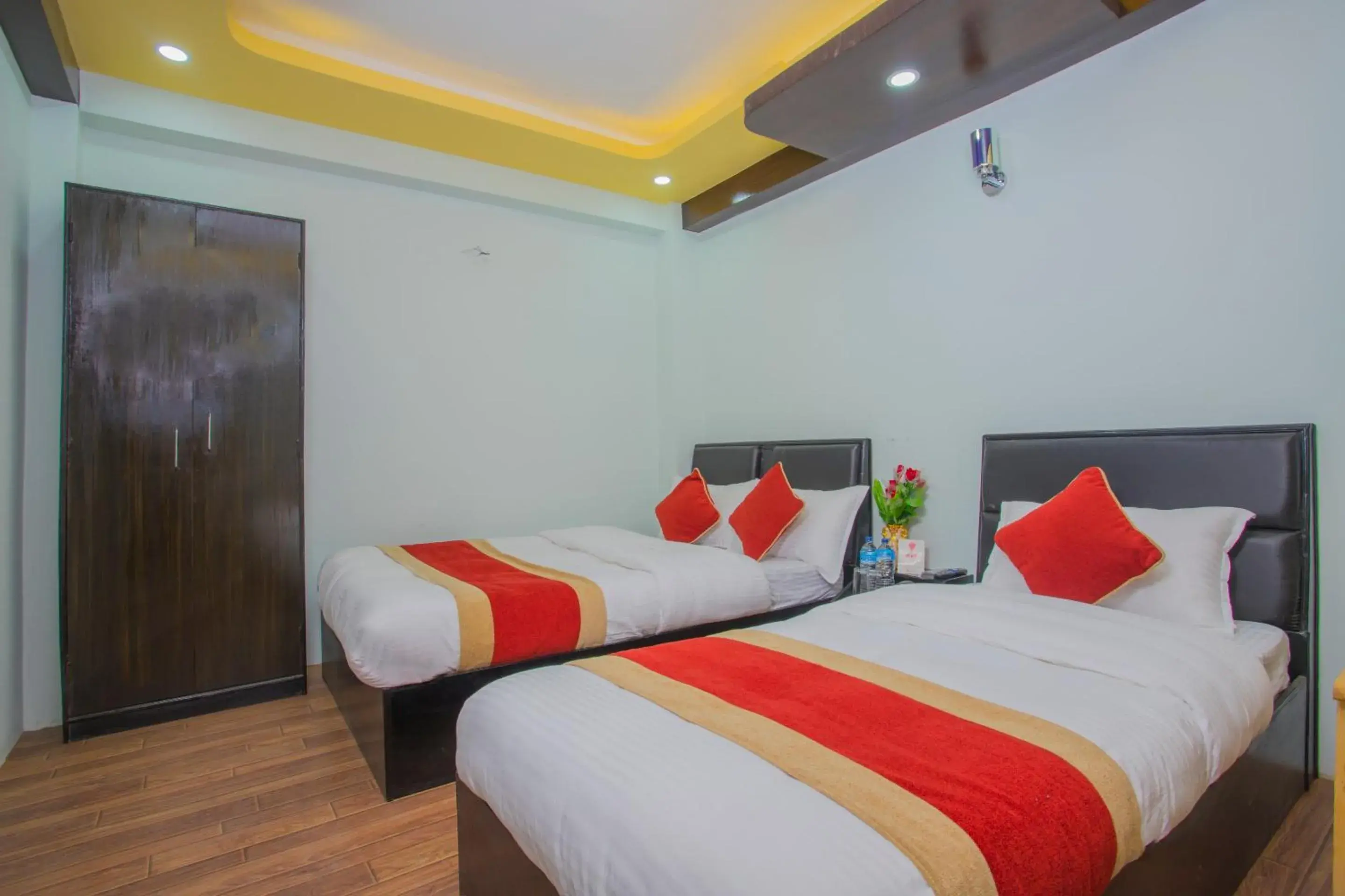 OYO 260 Hotel Cultural Inn OYO 260 Hotel Cultural Inn