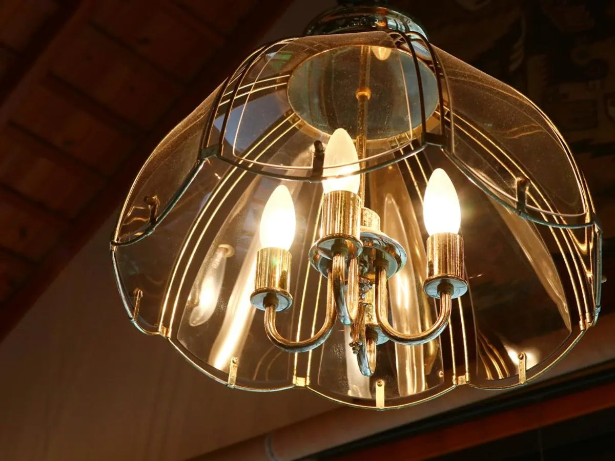 Kawaguchiko Inn Yesterday