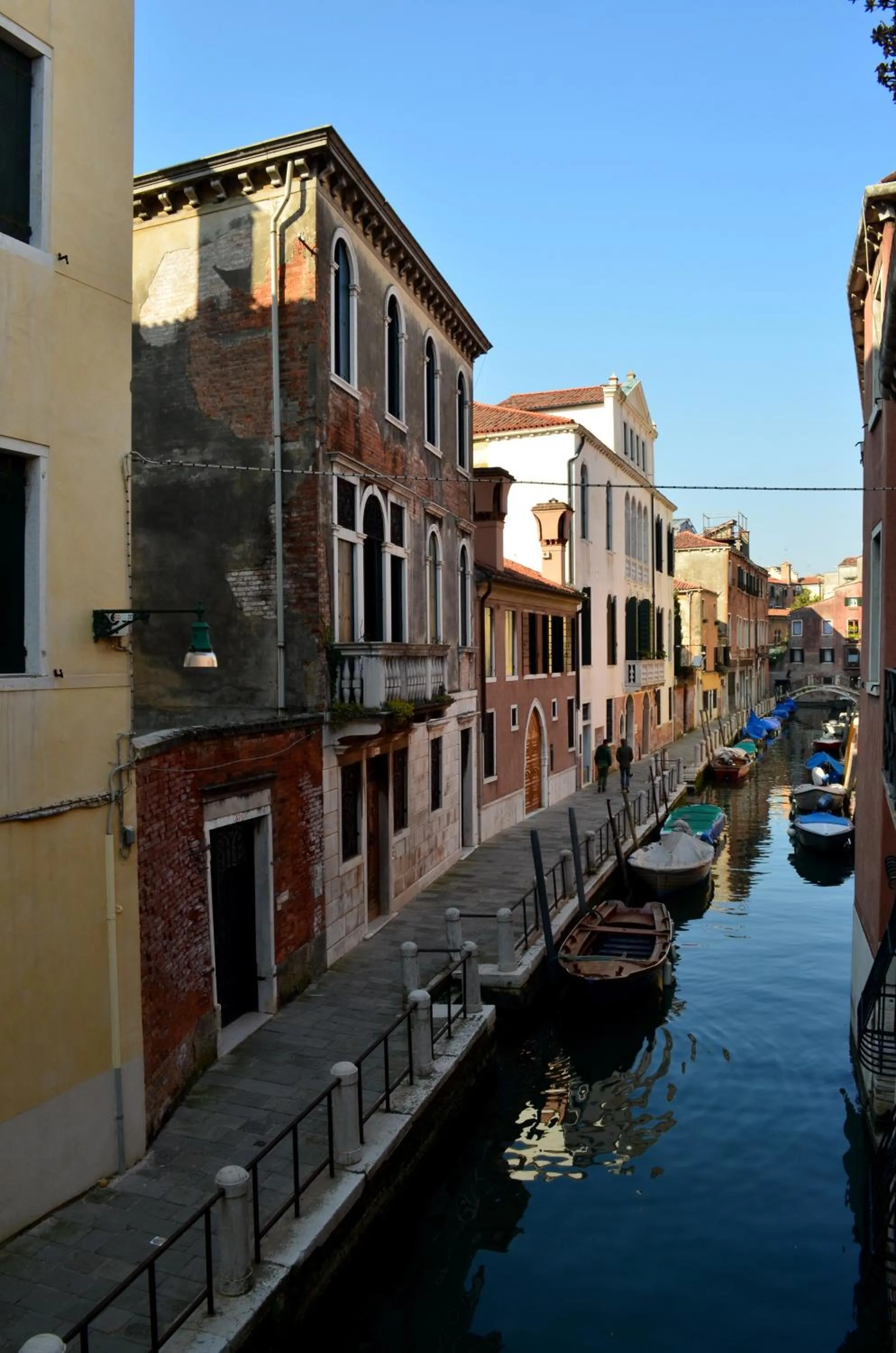 Area and facilities in Charming House DD724