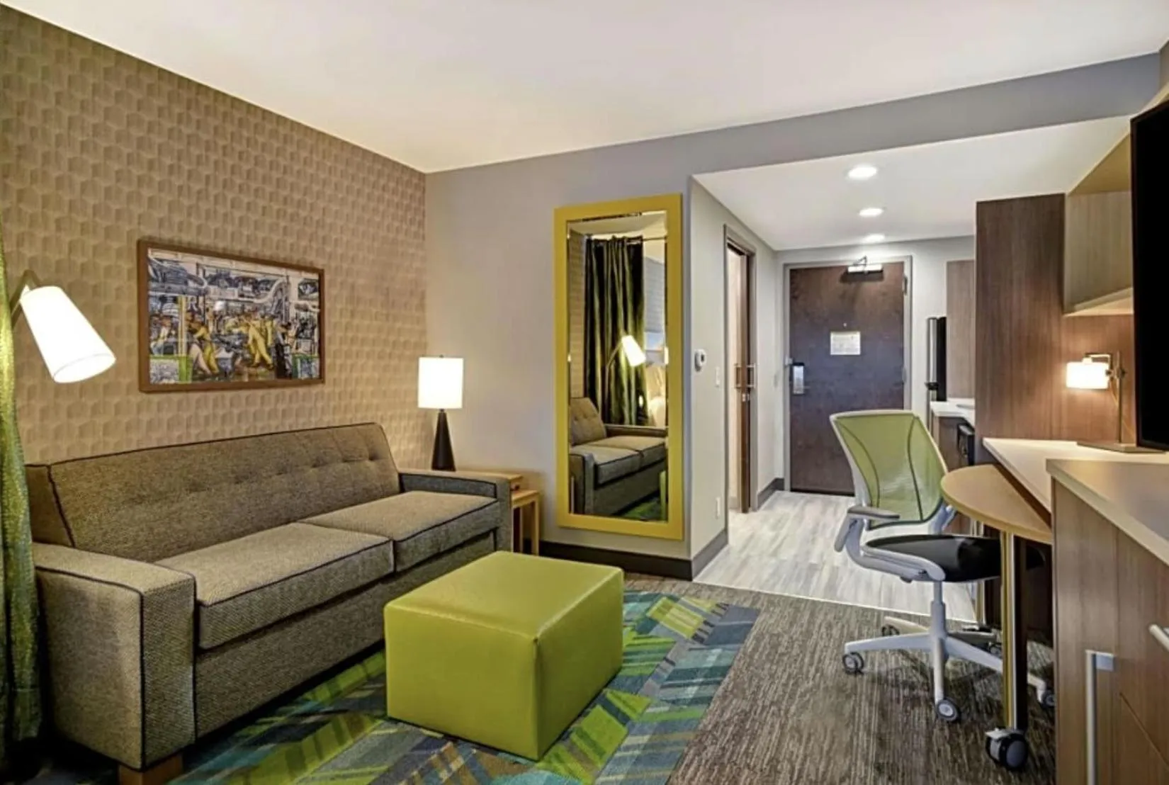 Home2 Suites By Hilton Taylor