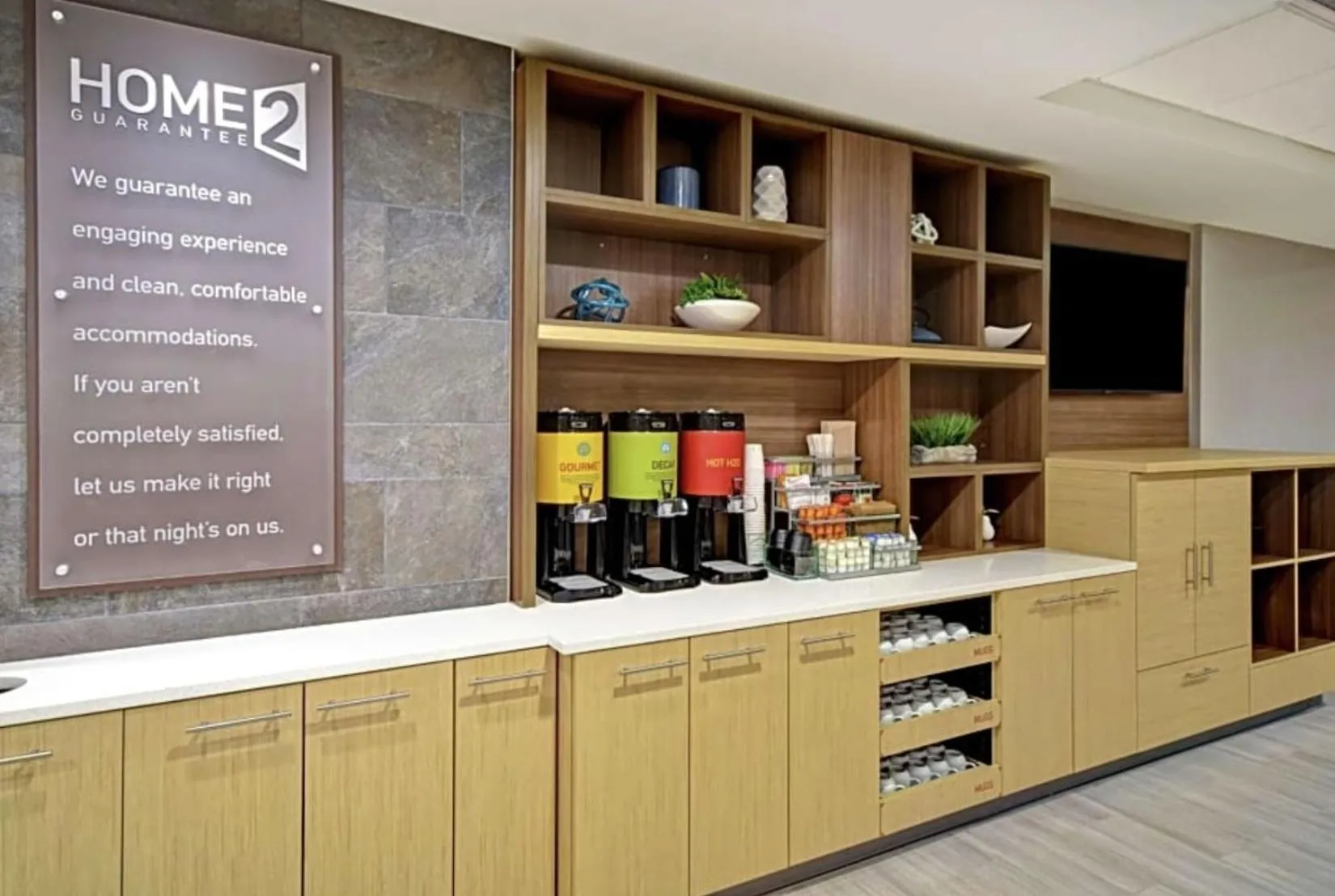 Home2 Suites By Hilton Taylor