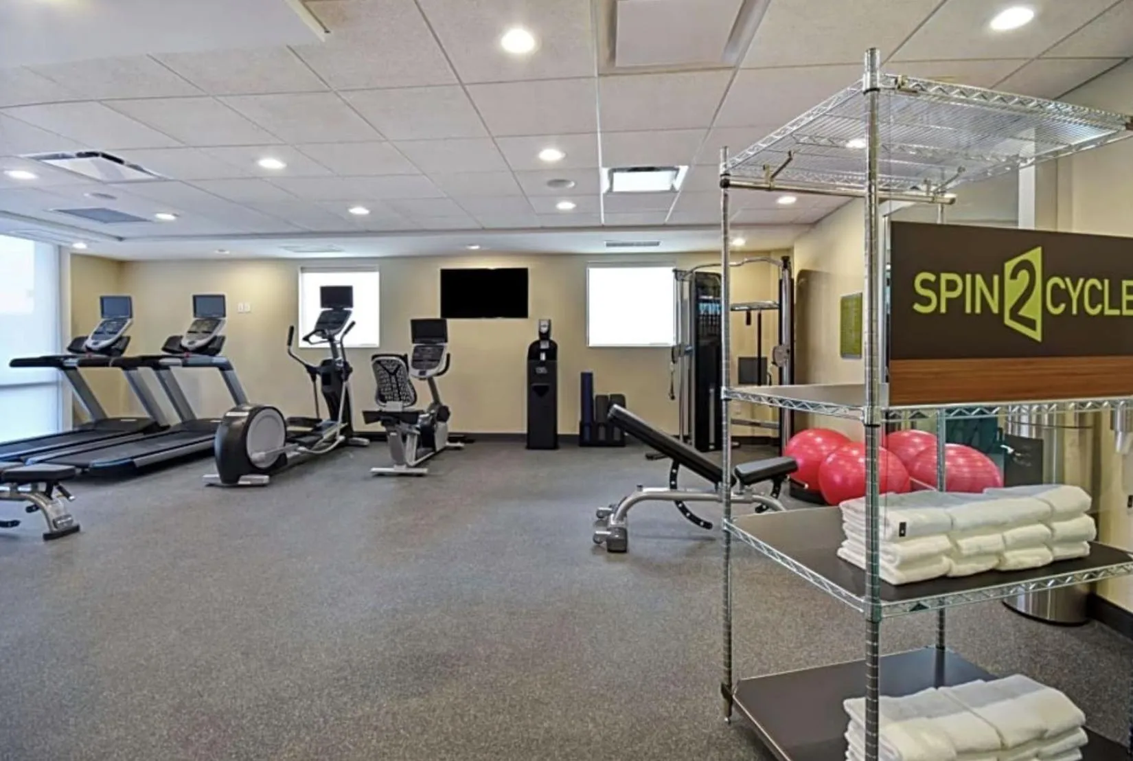 Home2 Suites By Hilton Taylor