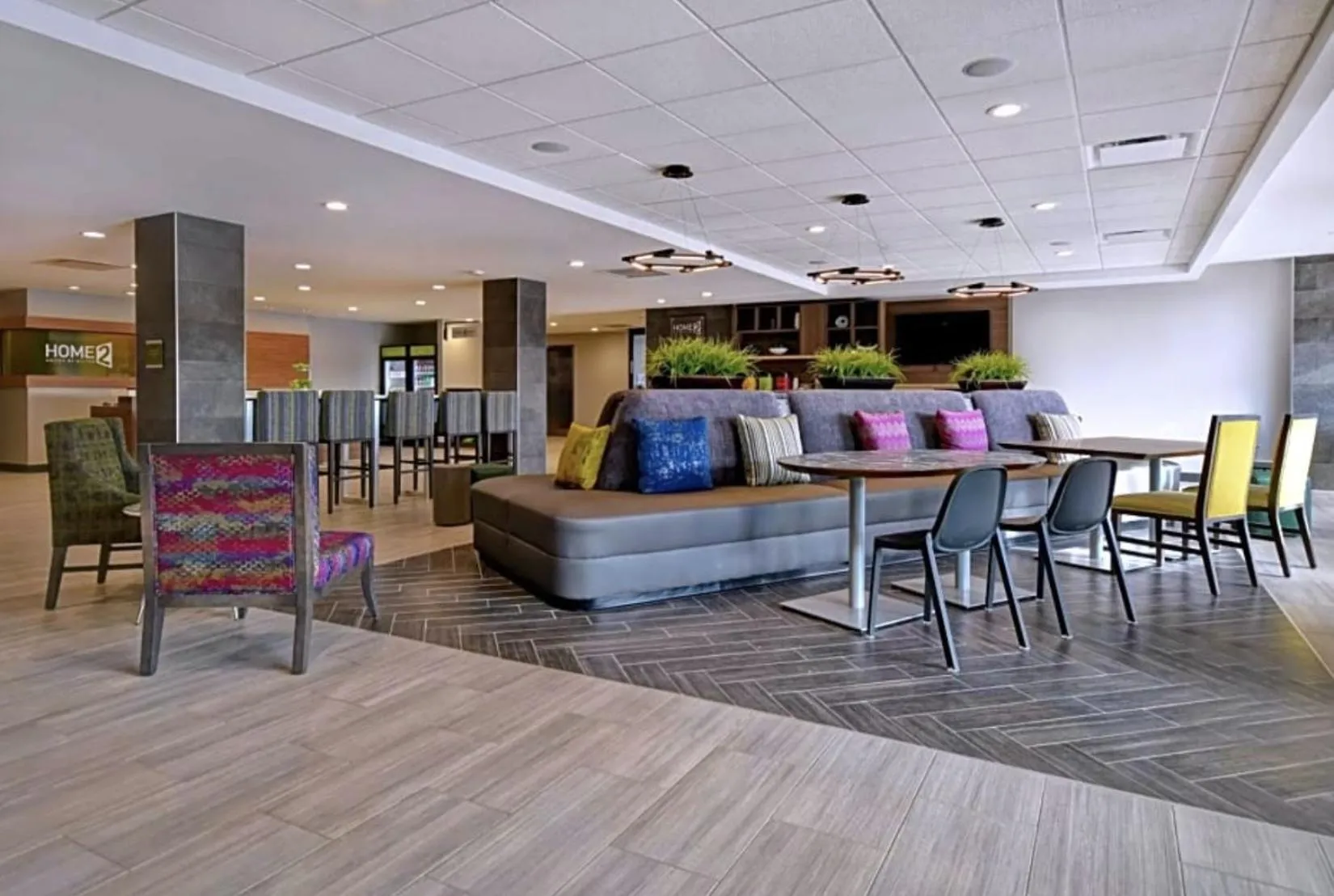 Home2 Suites By Hilton Taylor