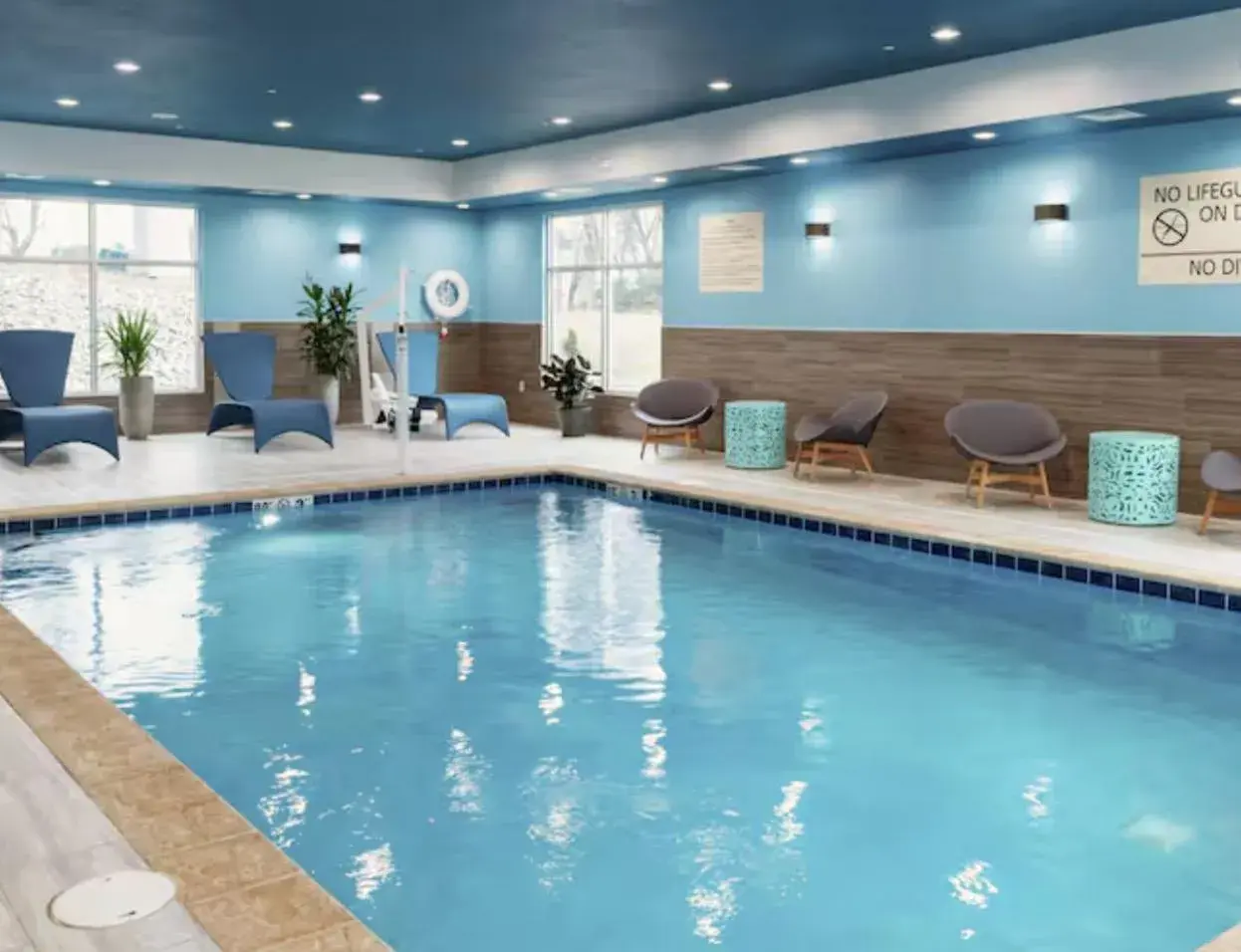 Hampton Inn & Suites Cedar City, Ut Hampton Inn & Suites Cedar City, Ut