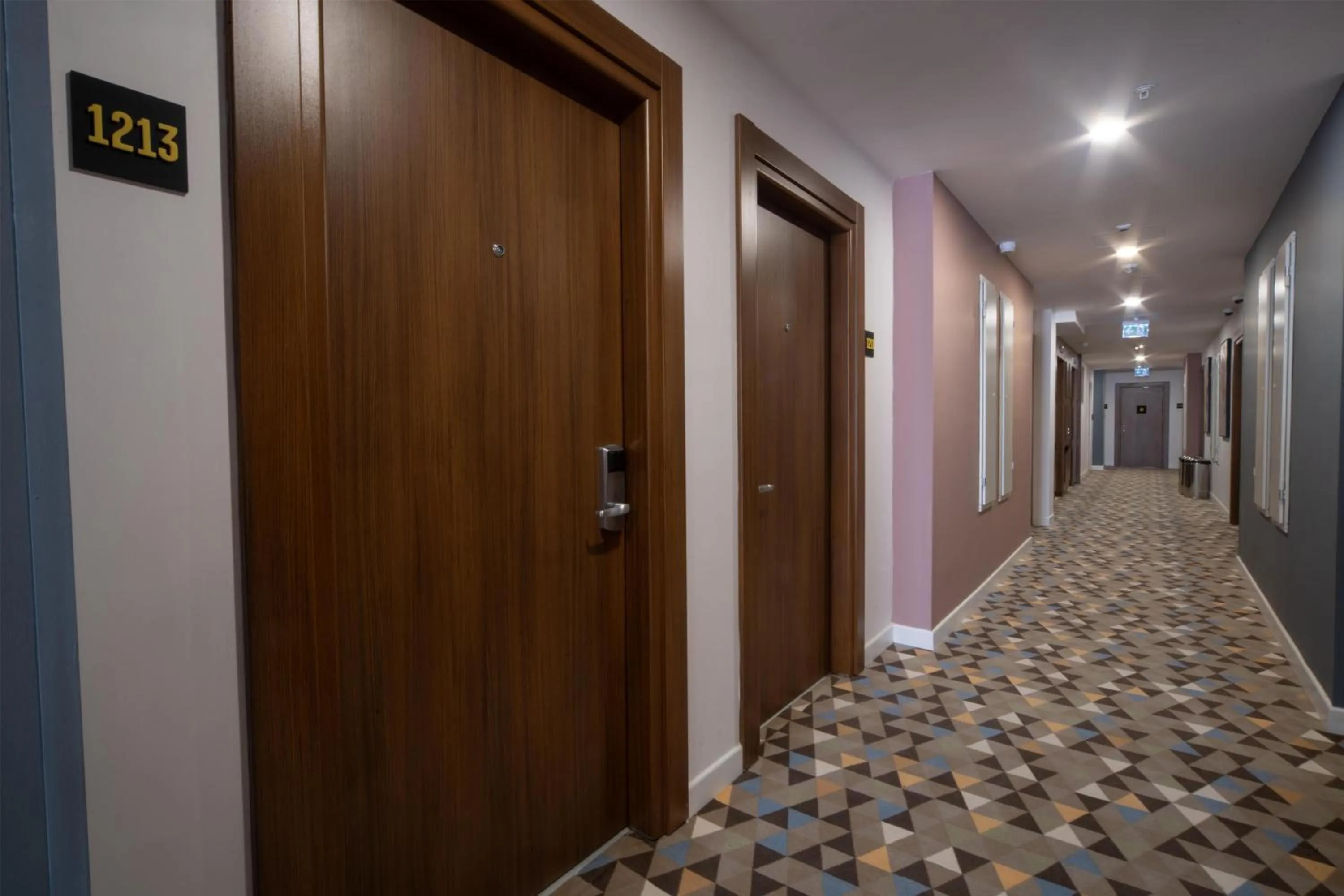 Hampton By Hilton Denizli