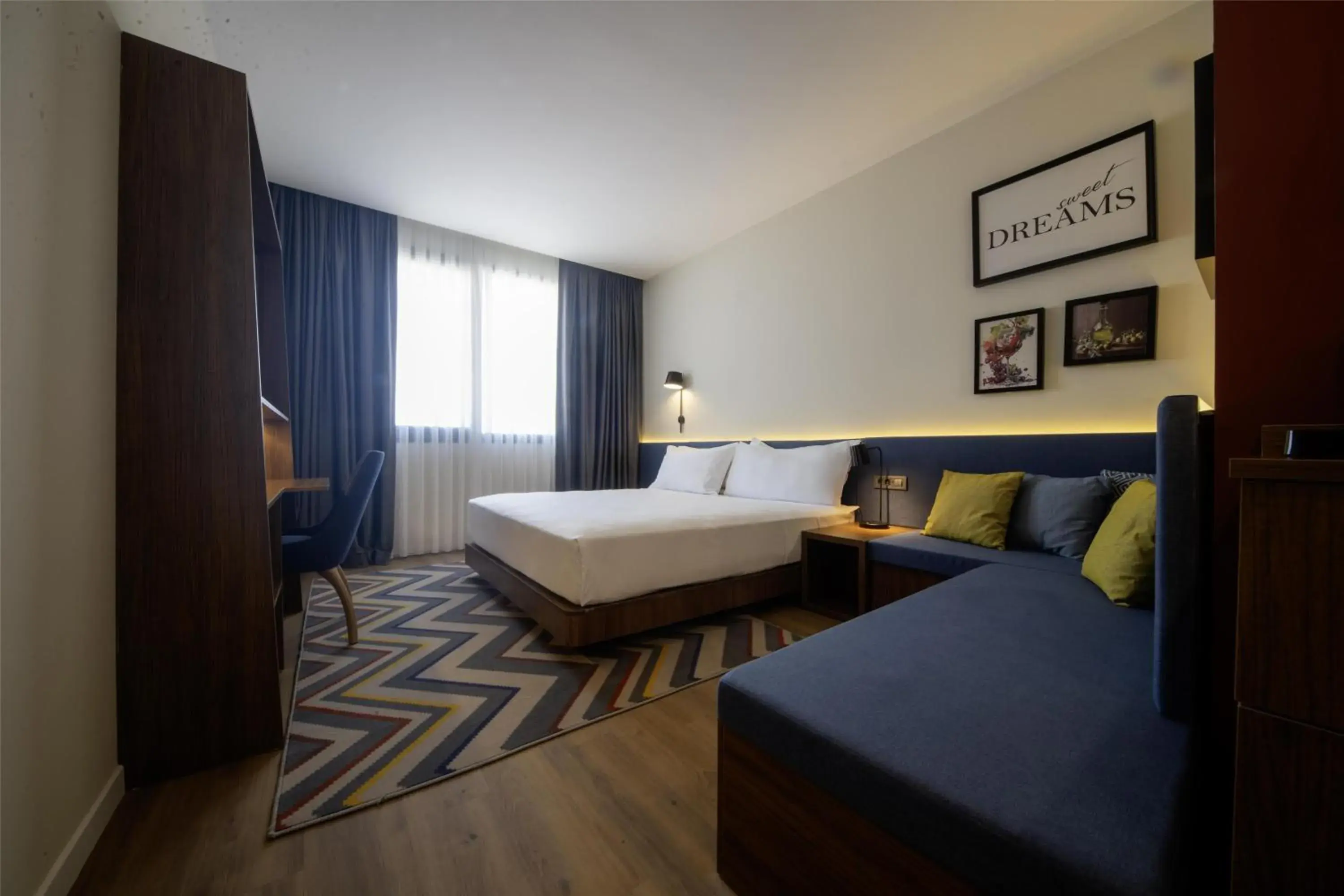 Hampton By Hilton Denizli Hampton By Hilton Denizli