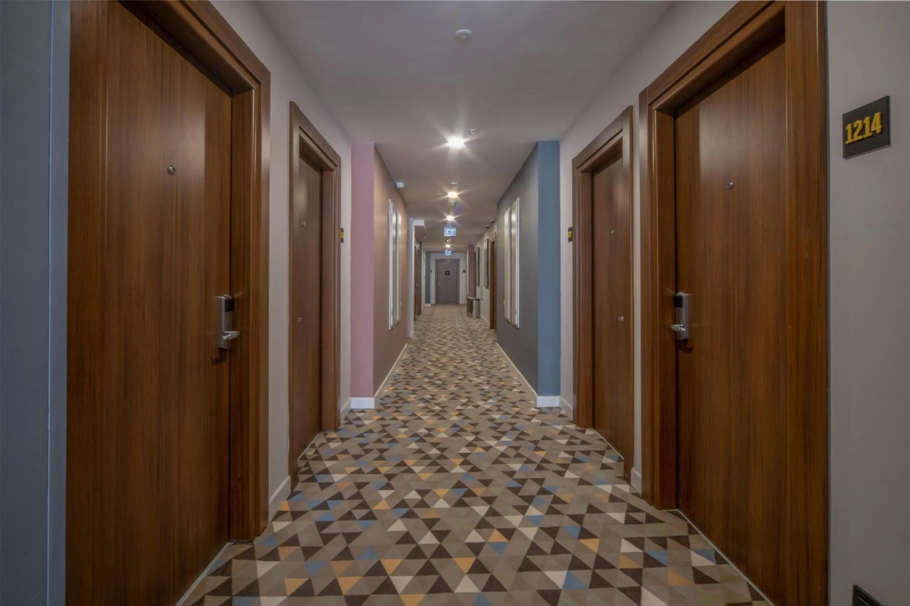 Hampton By Hilton Denizli