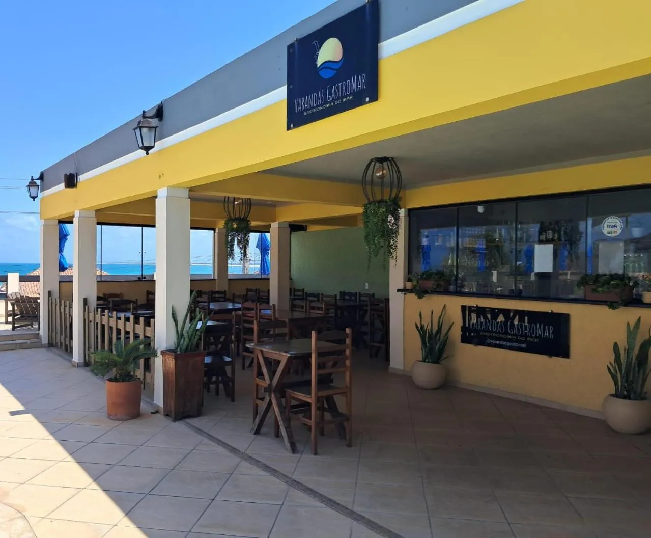 Varandas ao Mar Residencial