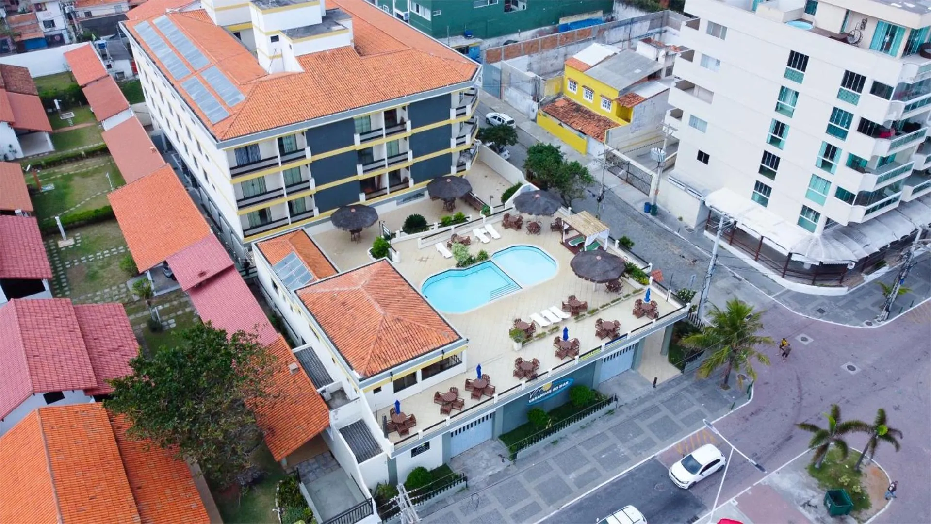 Varandas ao Mar Residencial