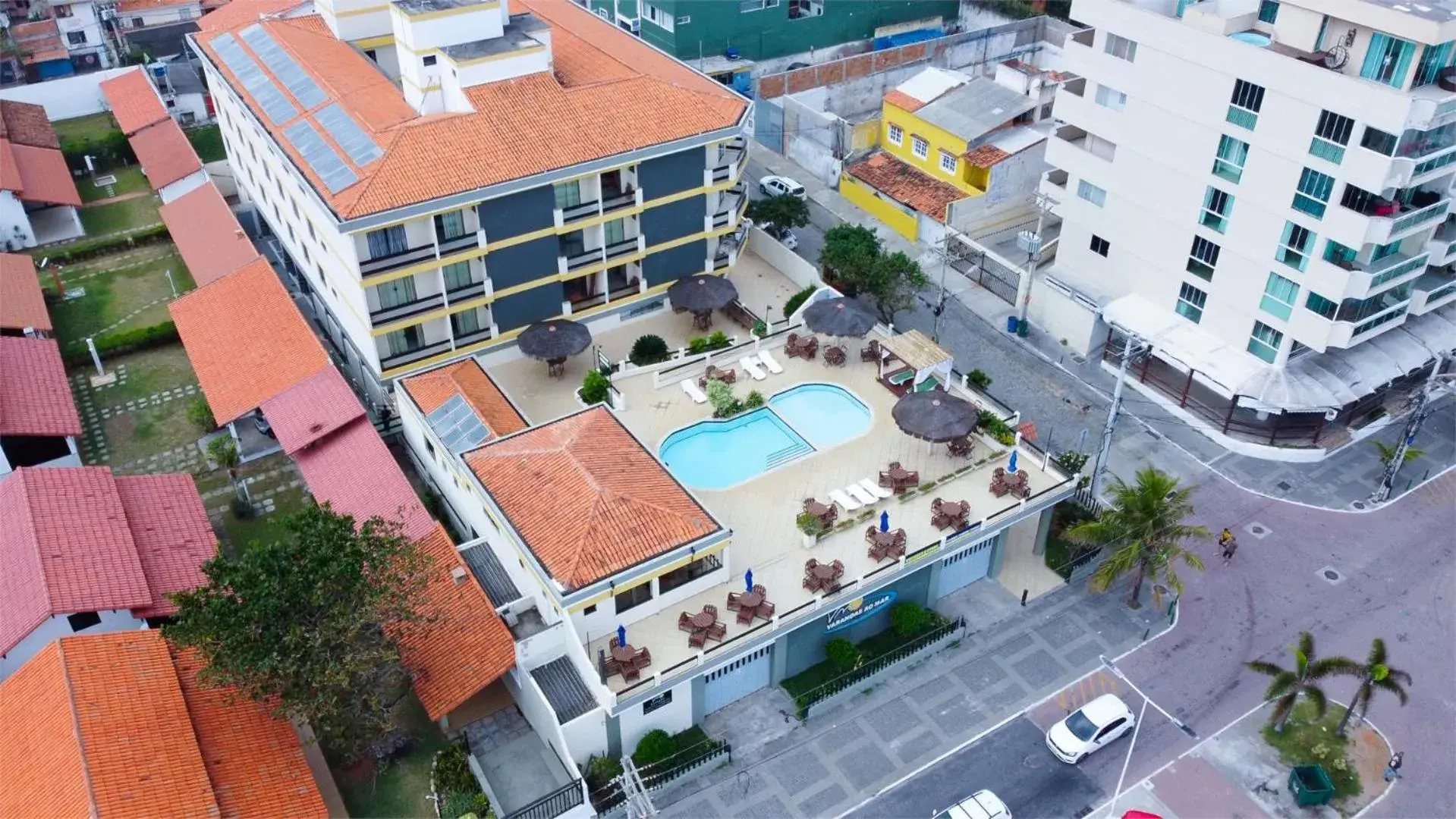 Varandas ao Mar Residencial Varandas ao Mar Residencial