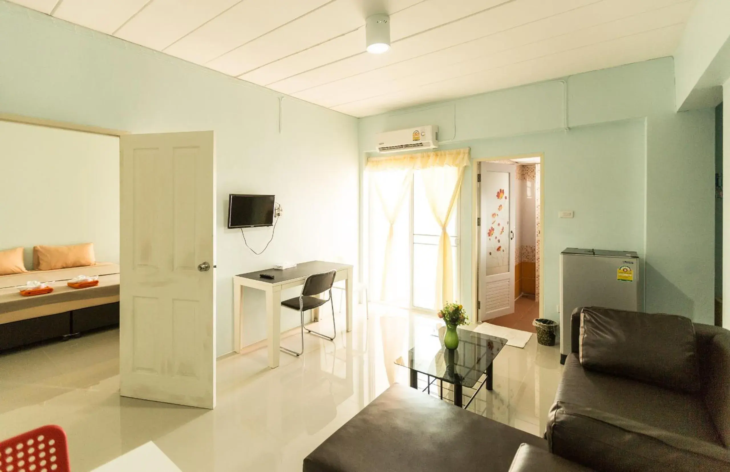 Family Suite in V at Bangsaen Family Suite in V at Bangsaen