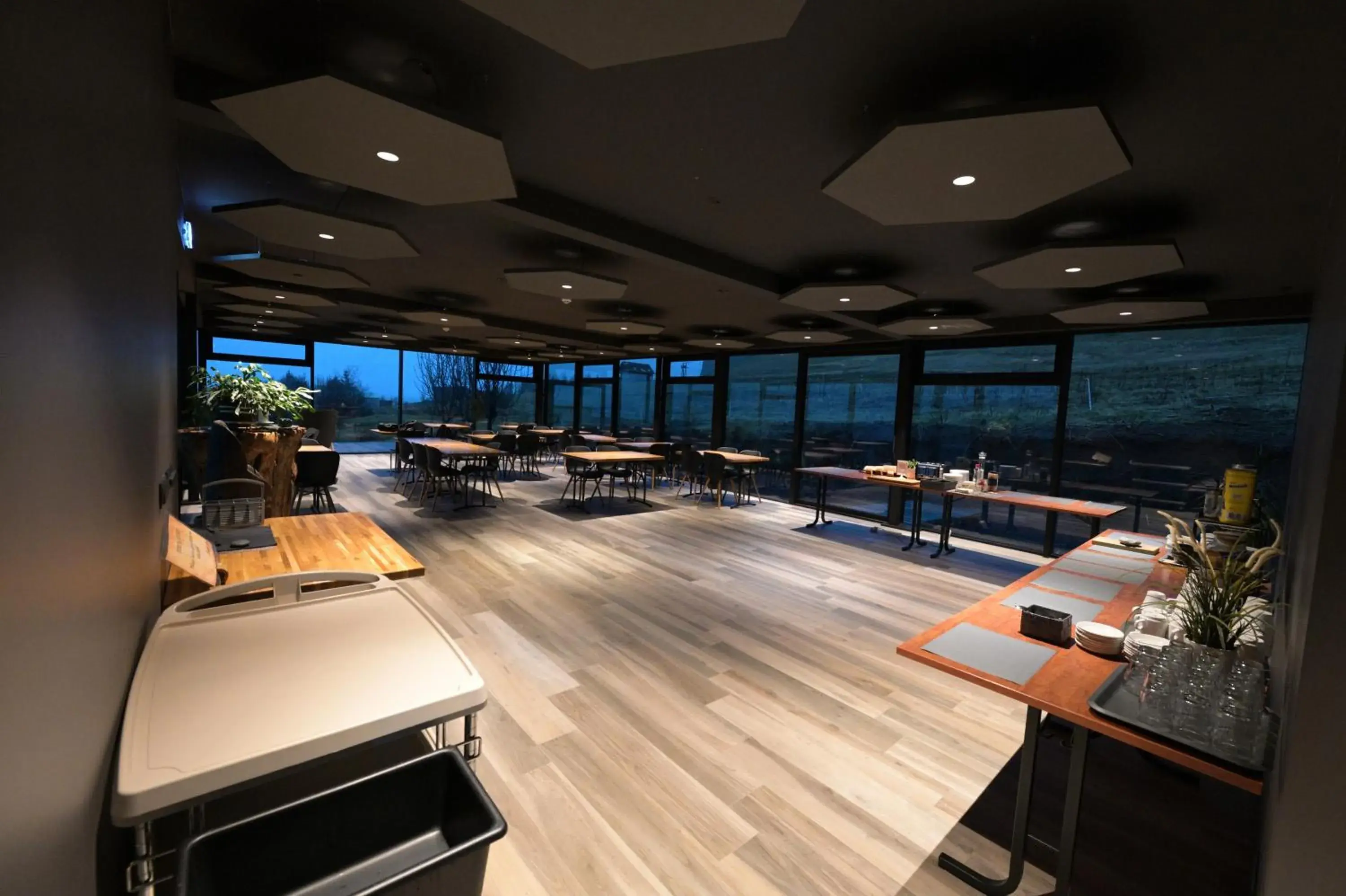 Lounge or bar in Guesthouse Carina Lounge or bar in Guesthouse Carina