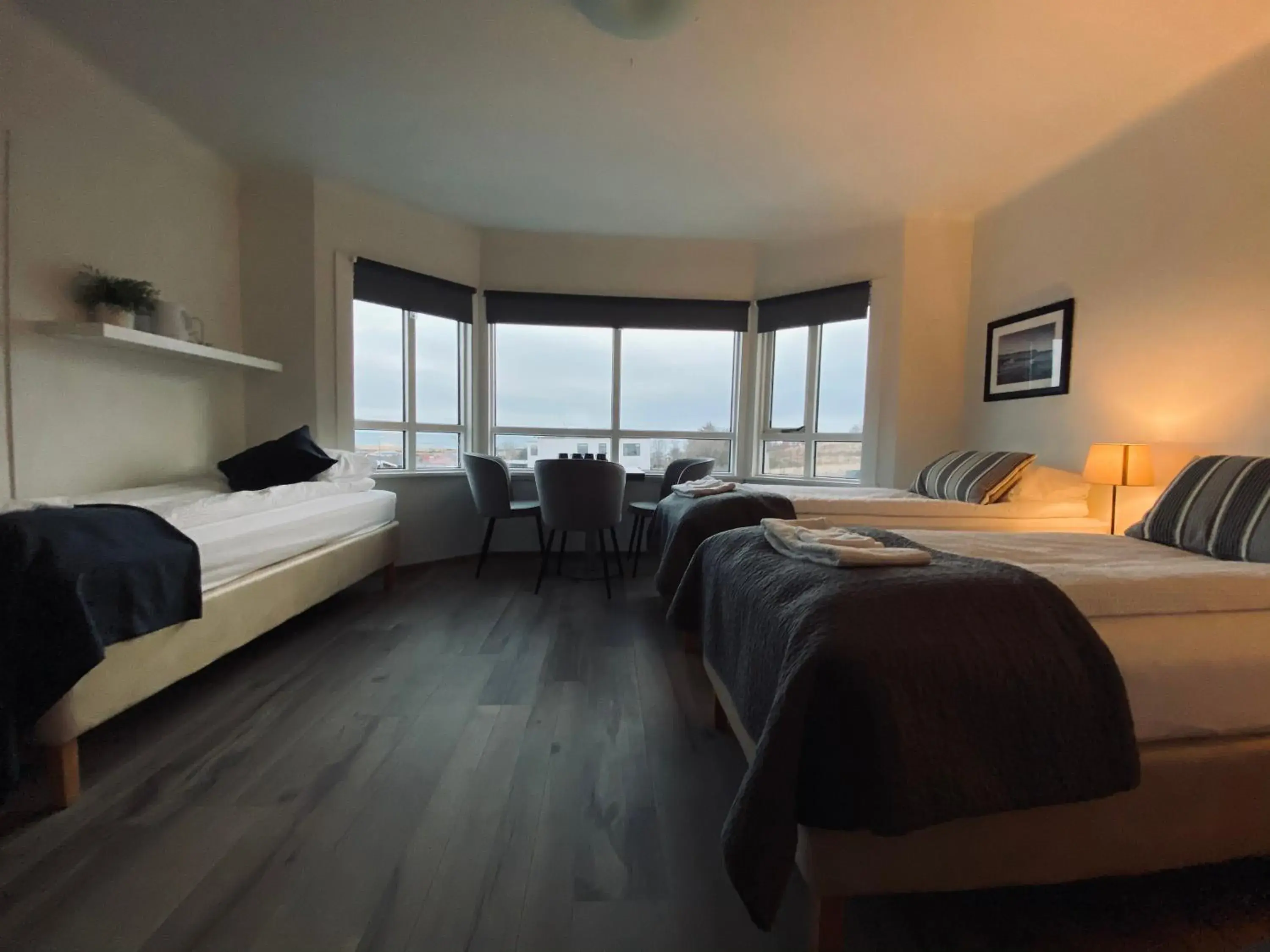 Photo of the whole room, Bed in Guesthouse Carina Photo of the whole room, Bed in Guesthouse Carina