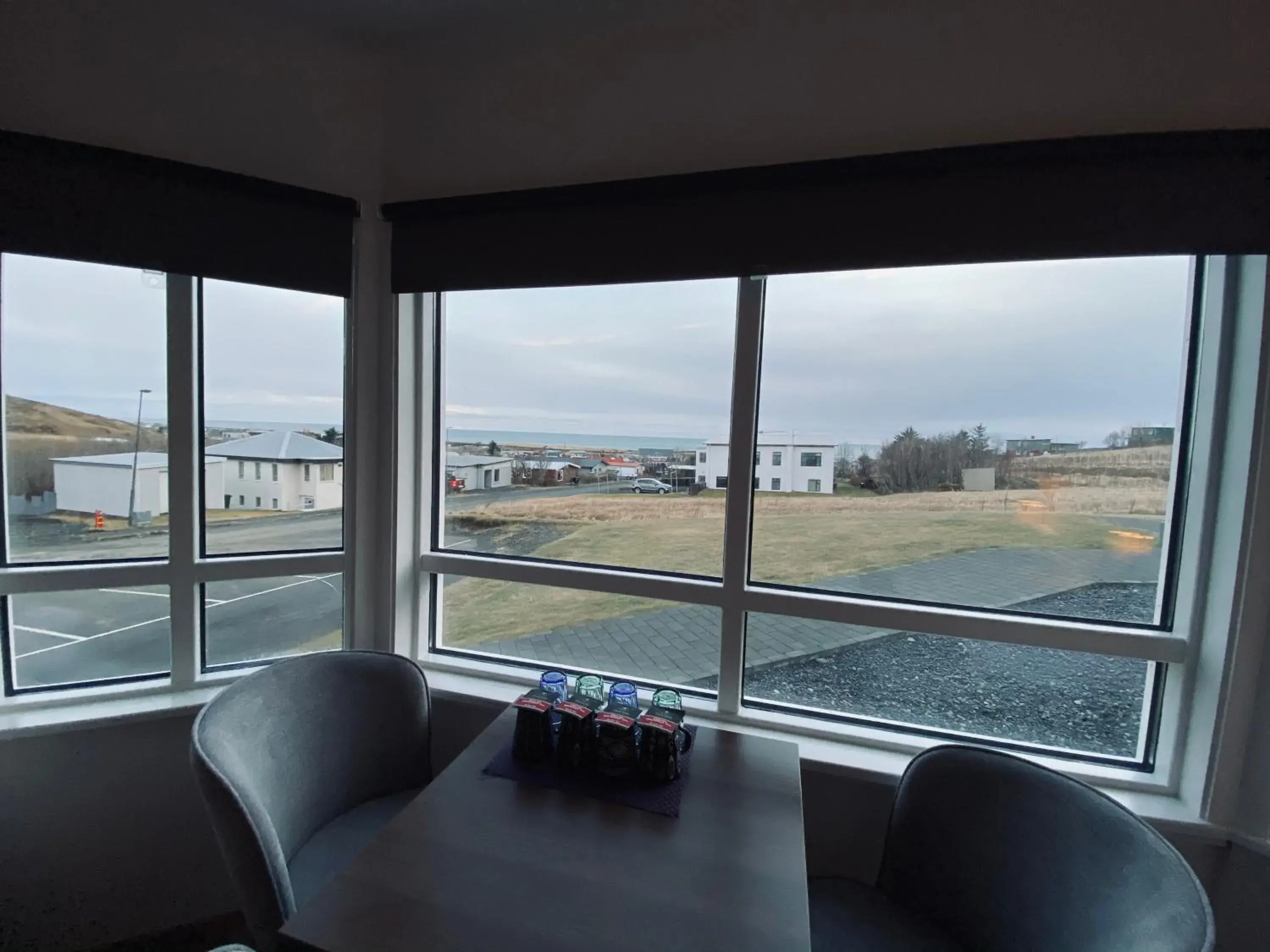 View (from property/room) in Guesthouse Carina View (from property/room) in Guesthouse Carina