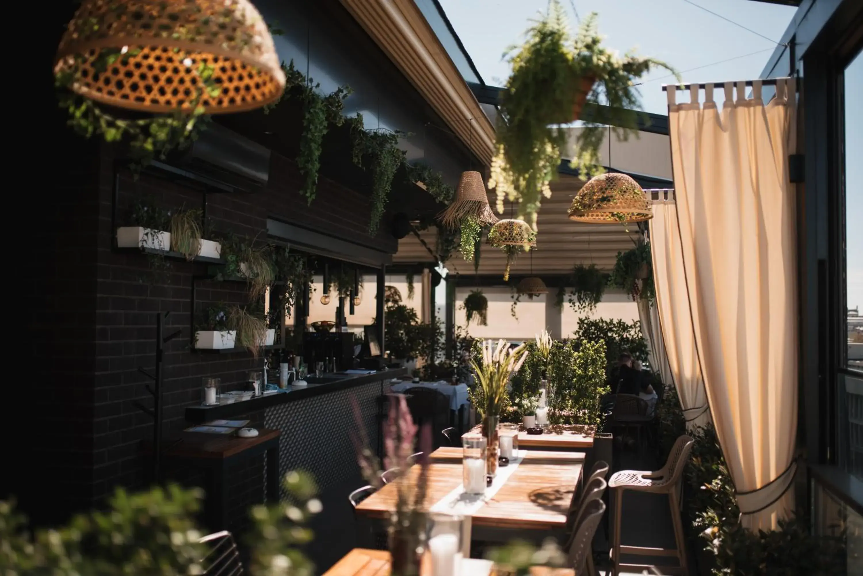 Restaurant/places to eat in Hotel Heritage Restaurant/places to eat in Hotel Heritage