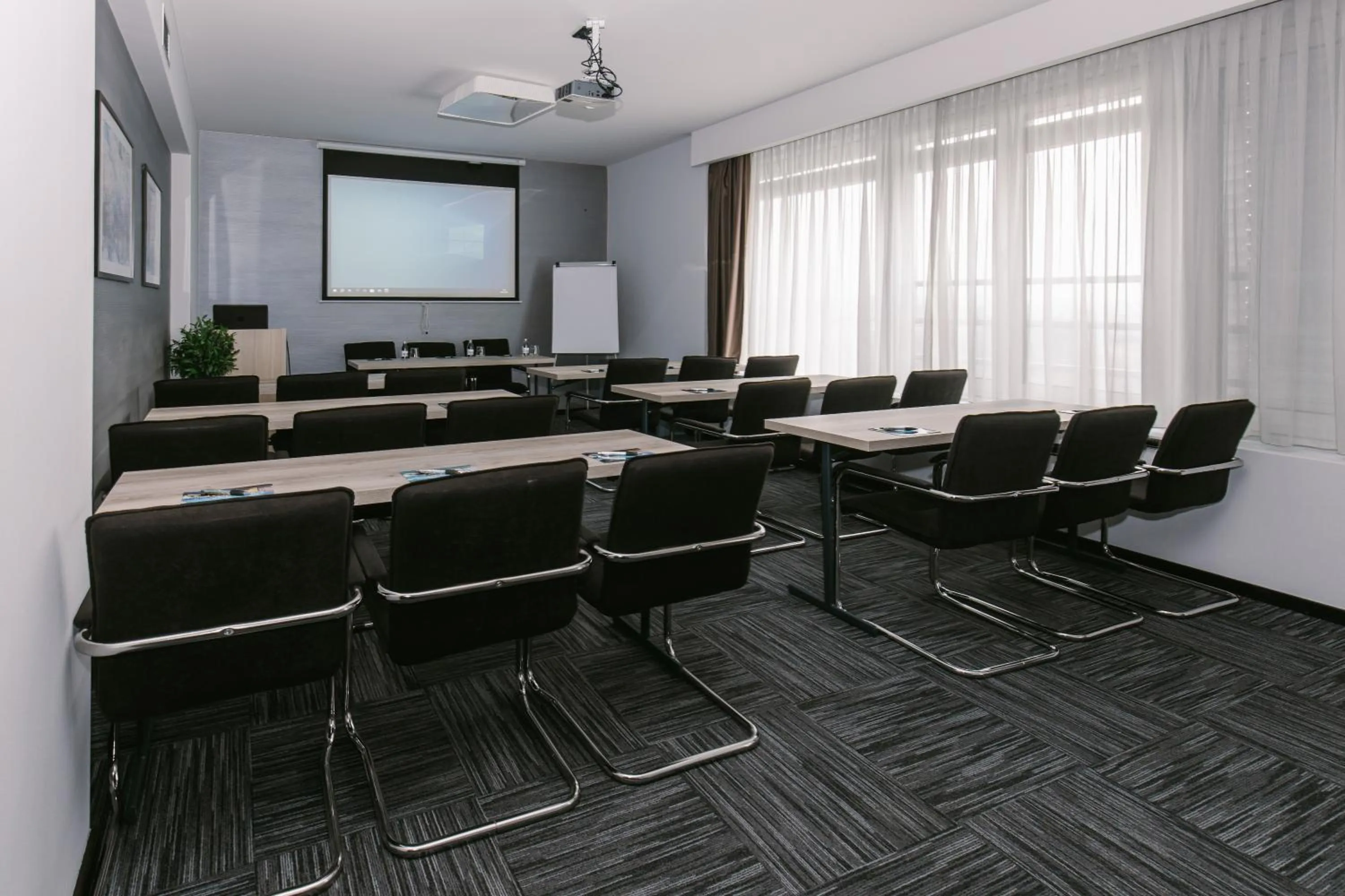 Meeting/conference room in Hotel Heritage