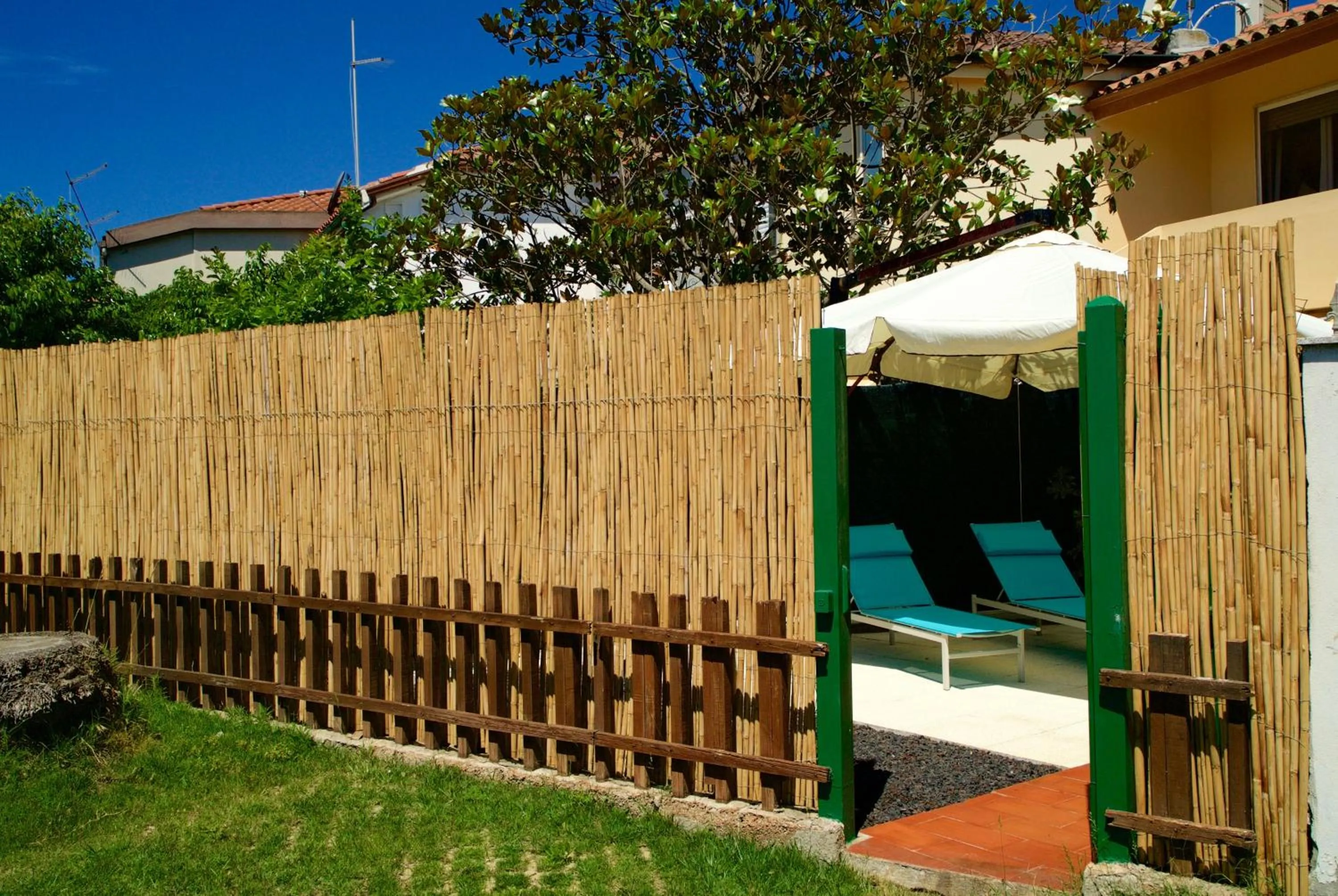 Property building in 49Starfish Holiday Home