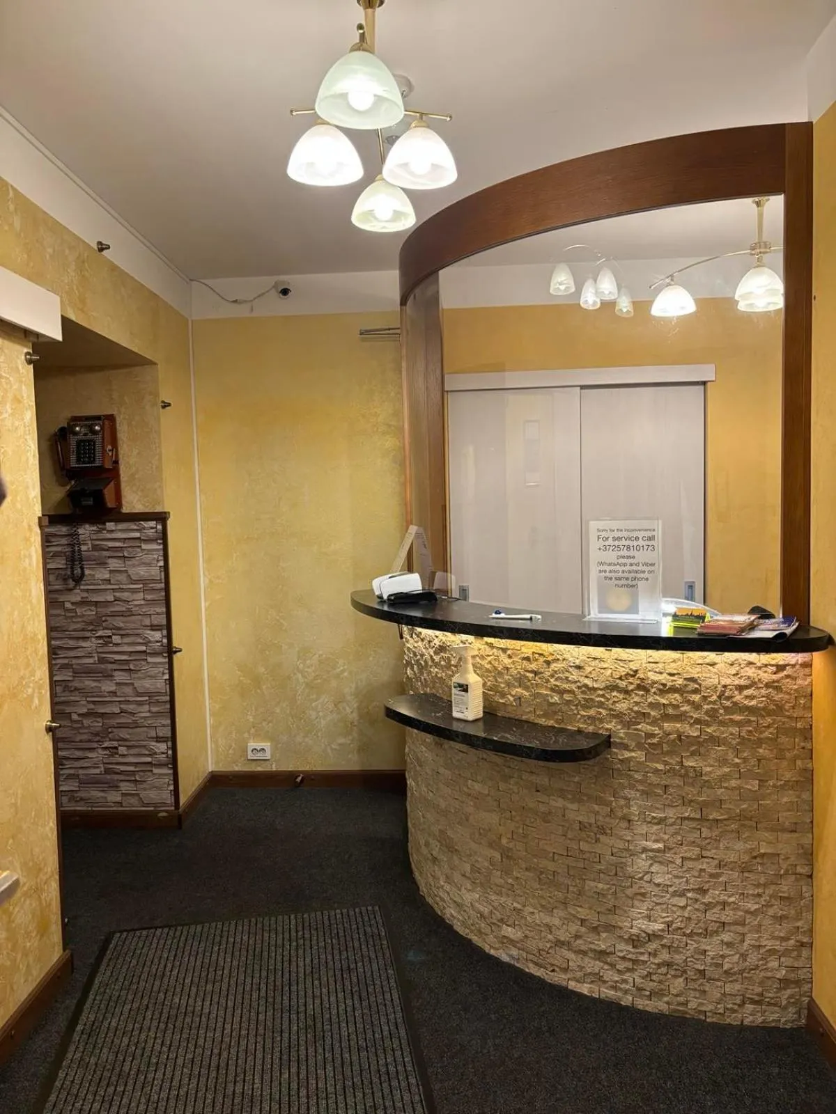 Zinc Old Town Hostel