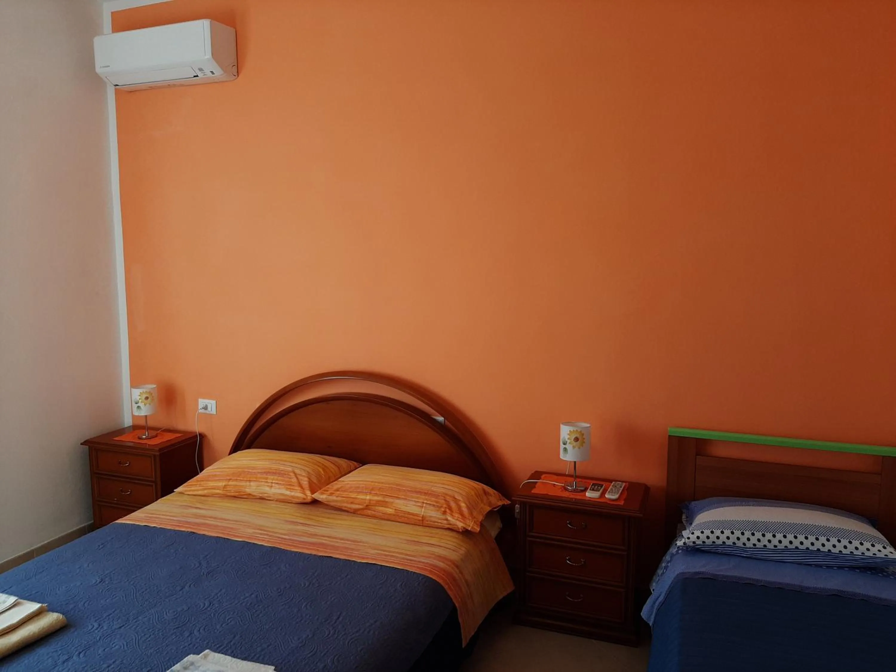 Bed in B&B Casa Piva