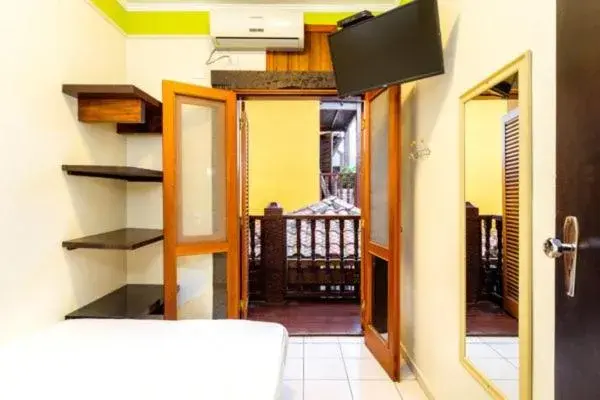 Two-Bedroom Apartment in Aldeia Da Lagoinha Two-Bedroom Apartment in Aldeia Da Lagoinha