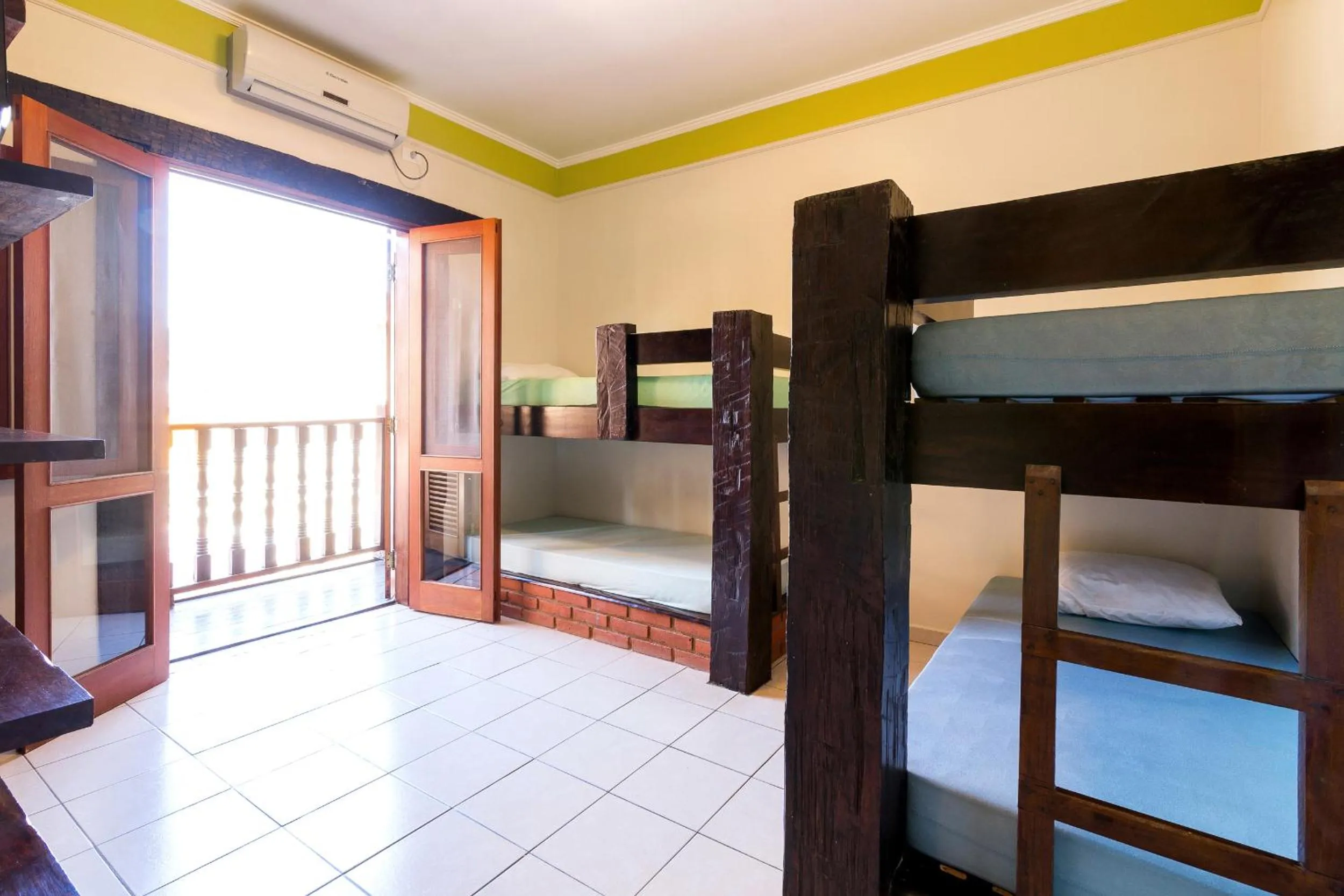 Bed in Aldeia Da Lagoinha