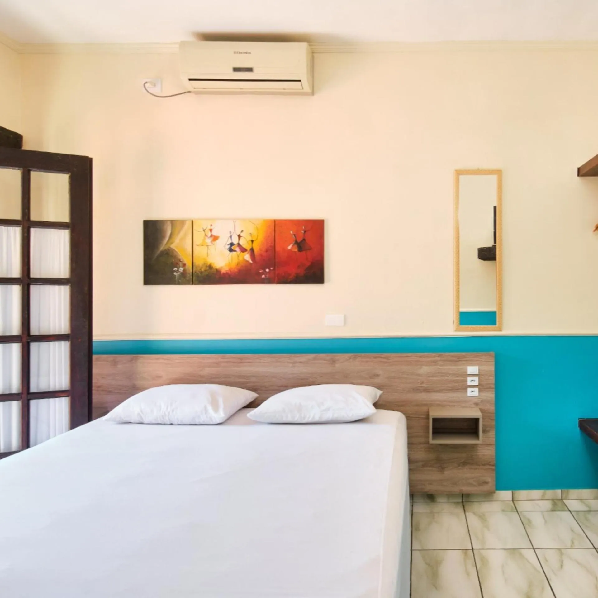 Deluxe Suite in Aldeia Da Lagoinha