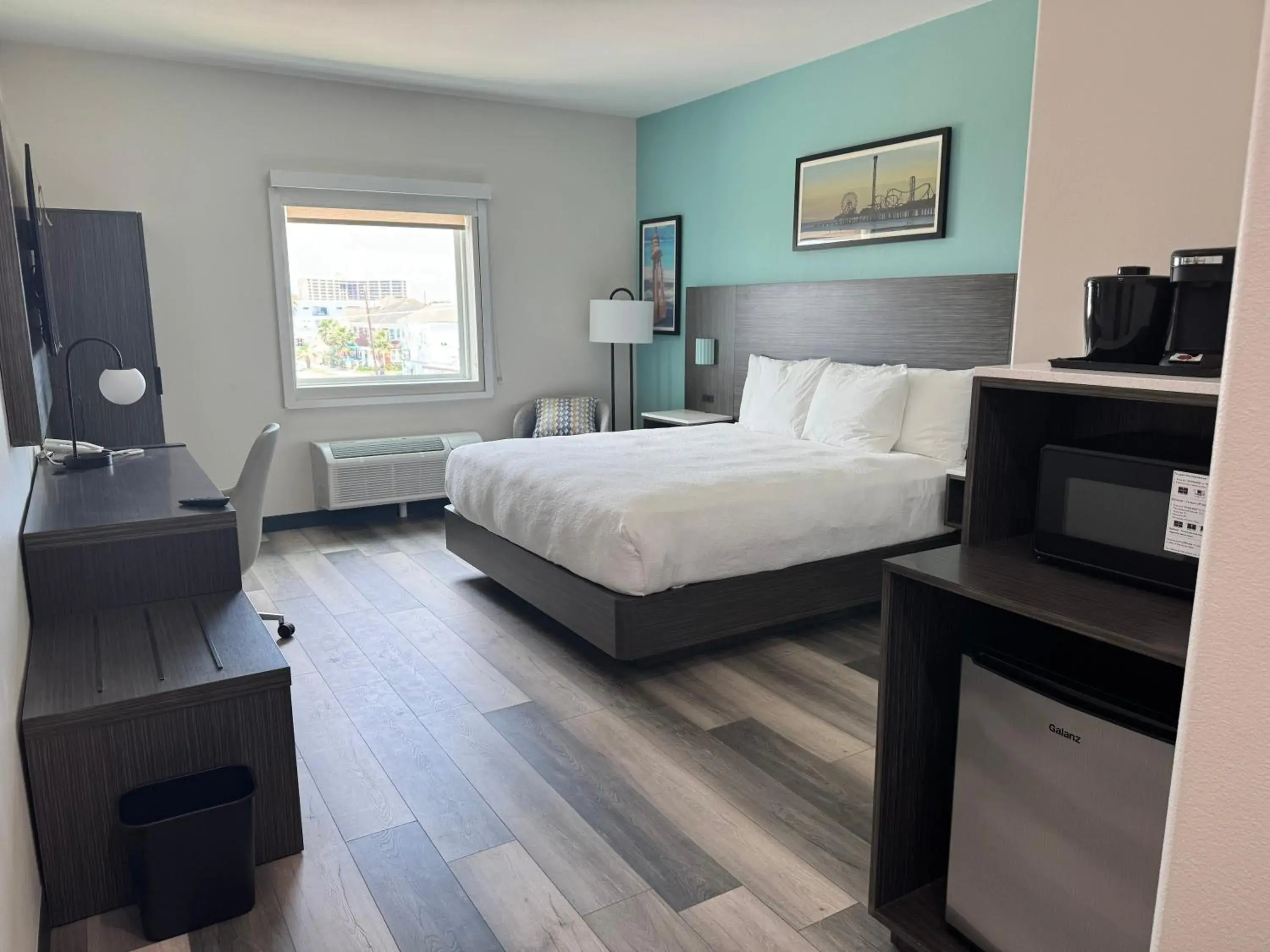 Seabreeze Hotel, an Ascend Collection Hotel Seabreeze Hotel, an Ascend Collection Hotel