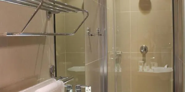 Silver Oaks Boutique Hotel