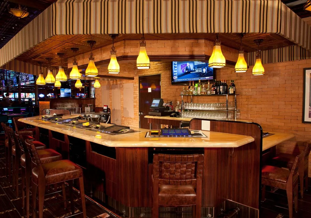 Rainbow Hotel Casino by Peppermill Resorts