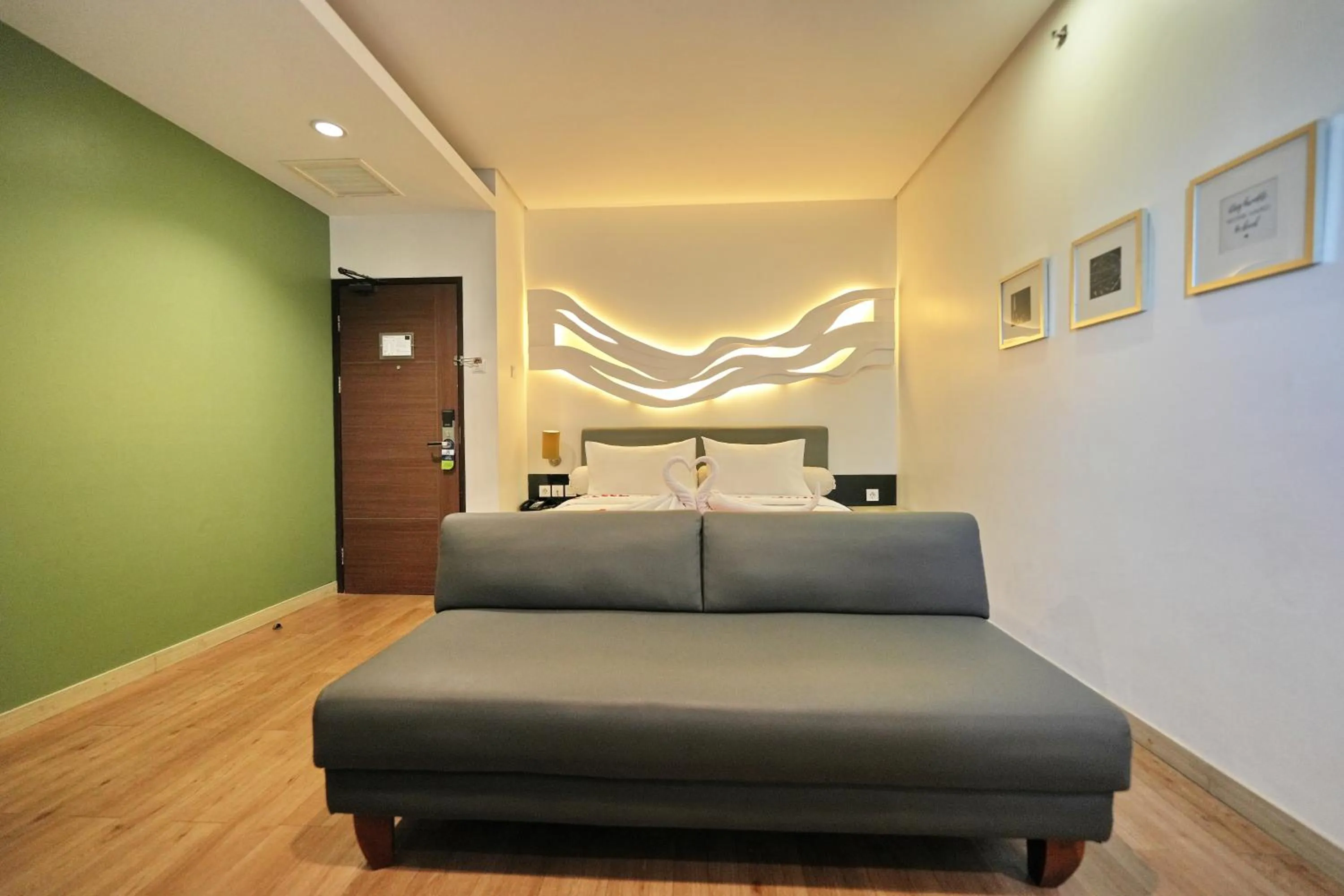 Bonnet Hotel Surabaya