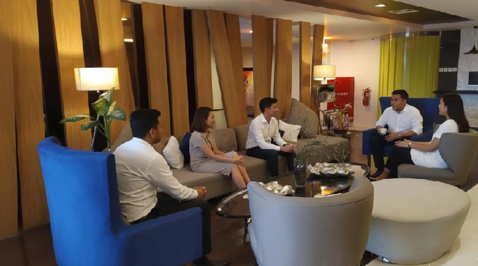 Bonnet Hotel Surabaya