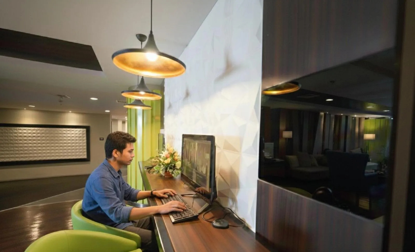 Bonnet Hotel Surabaya