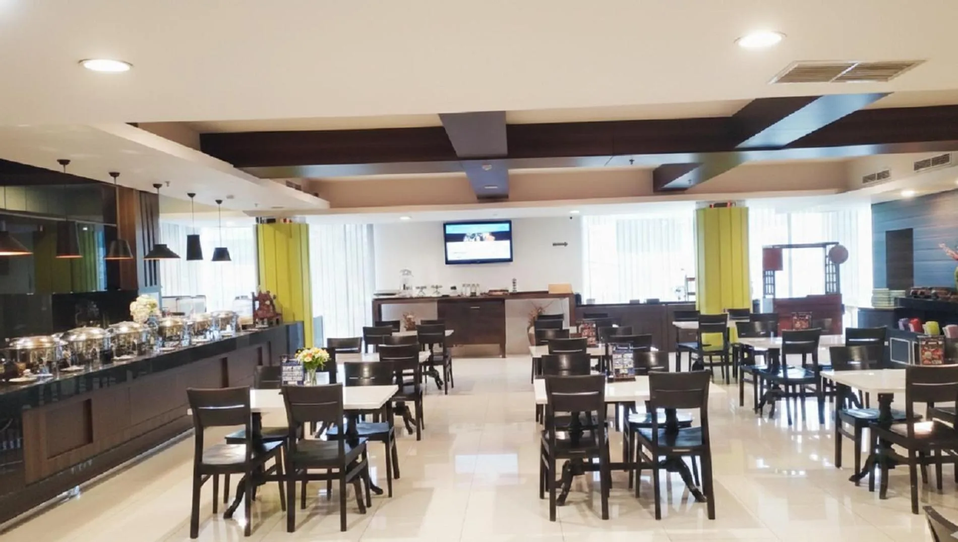 Bonnet Hotel Surabaya