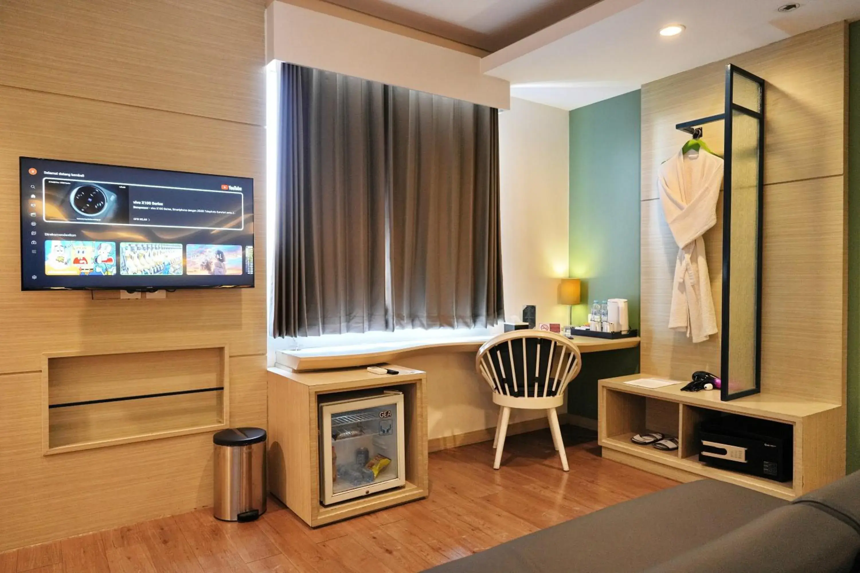 Bonnet Hotel Surabaya Bonnet Hotel Surabaya