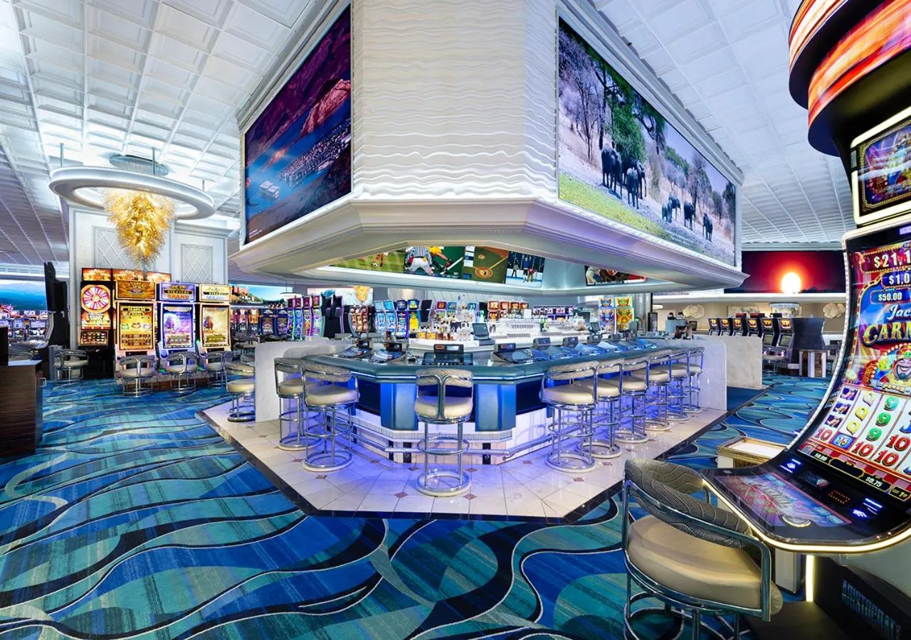 Montego Bay Resort Casino by Peppermill Resorts
