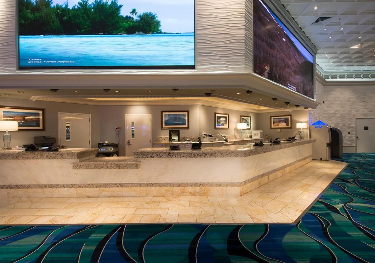 Montego Bay Resort Casino by Peppermill Resorts