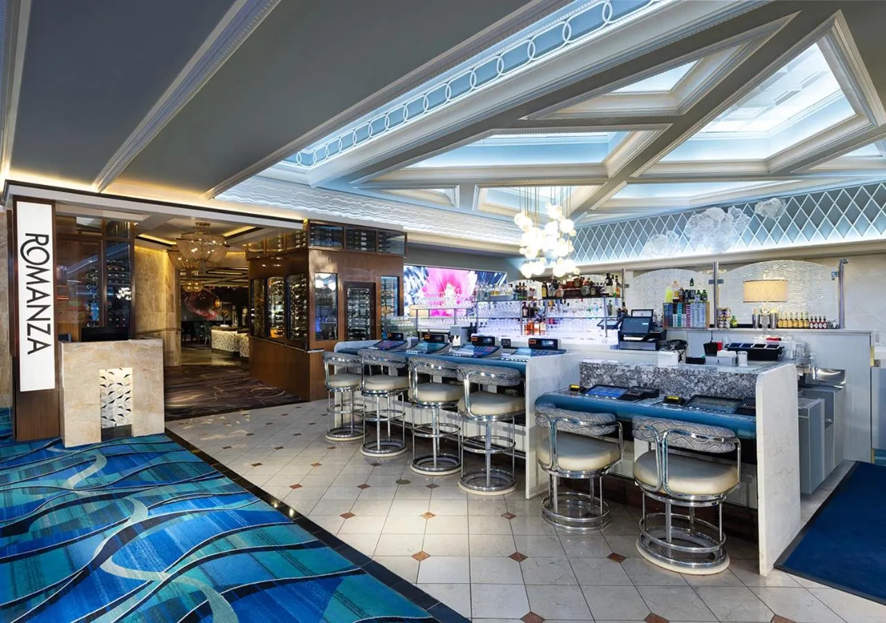 Montego Bay Resort Casino by Peppermill Resorts