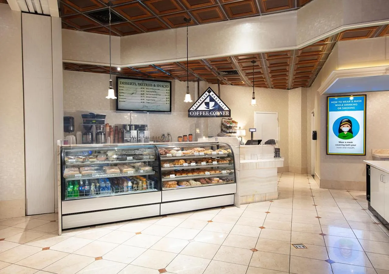 Montego Bay Resort Casino by Peppermill Resorts