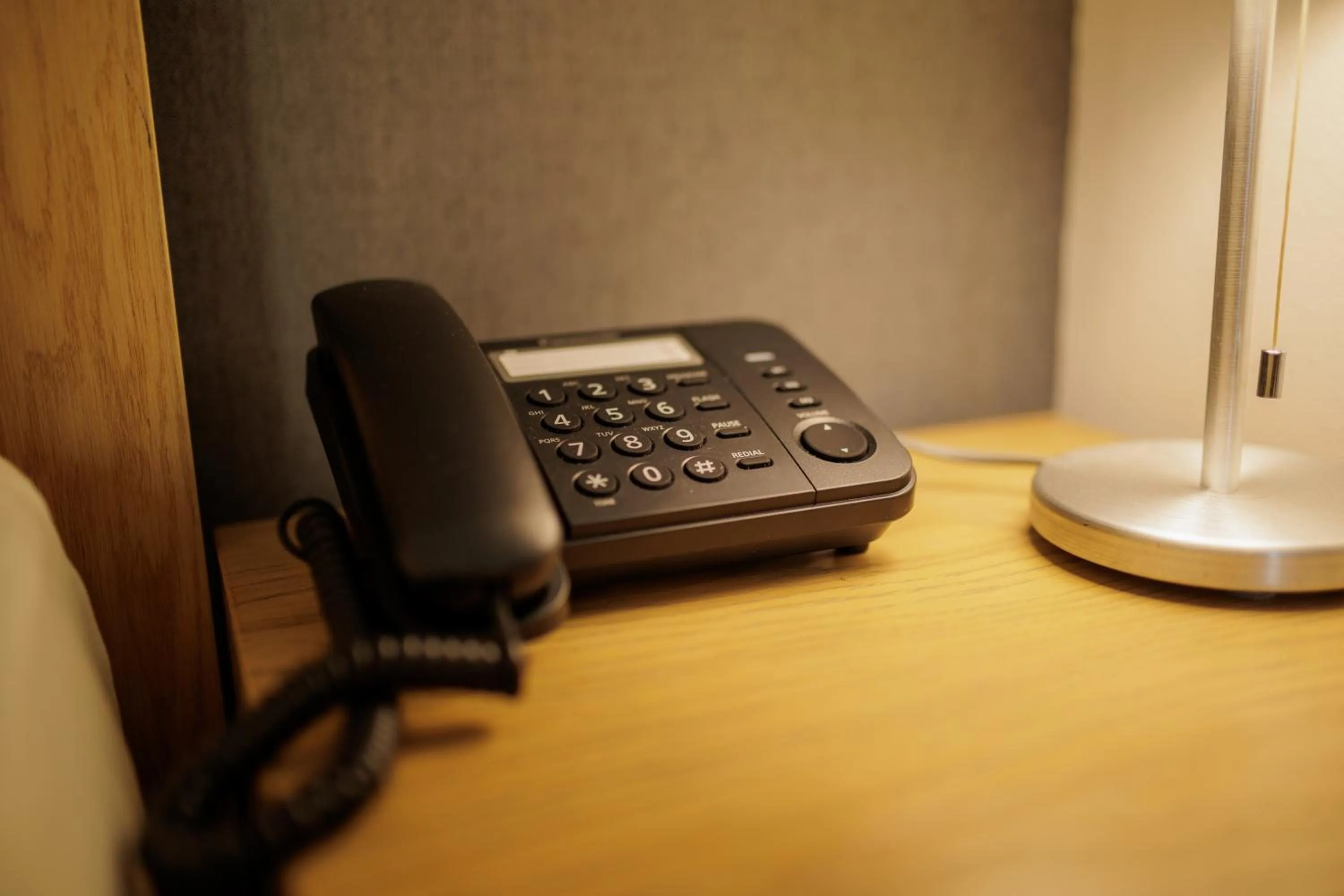 Bedroom in Garni Hotel Biser