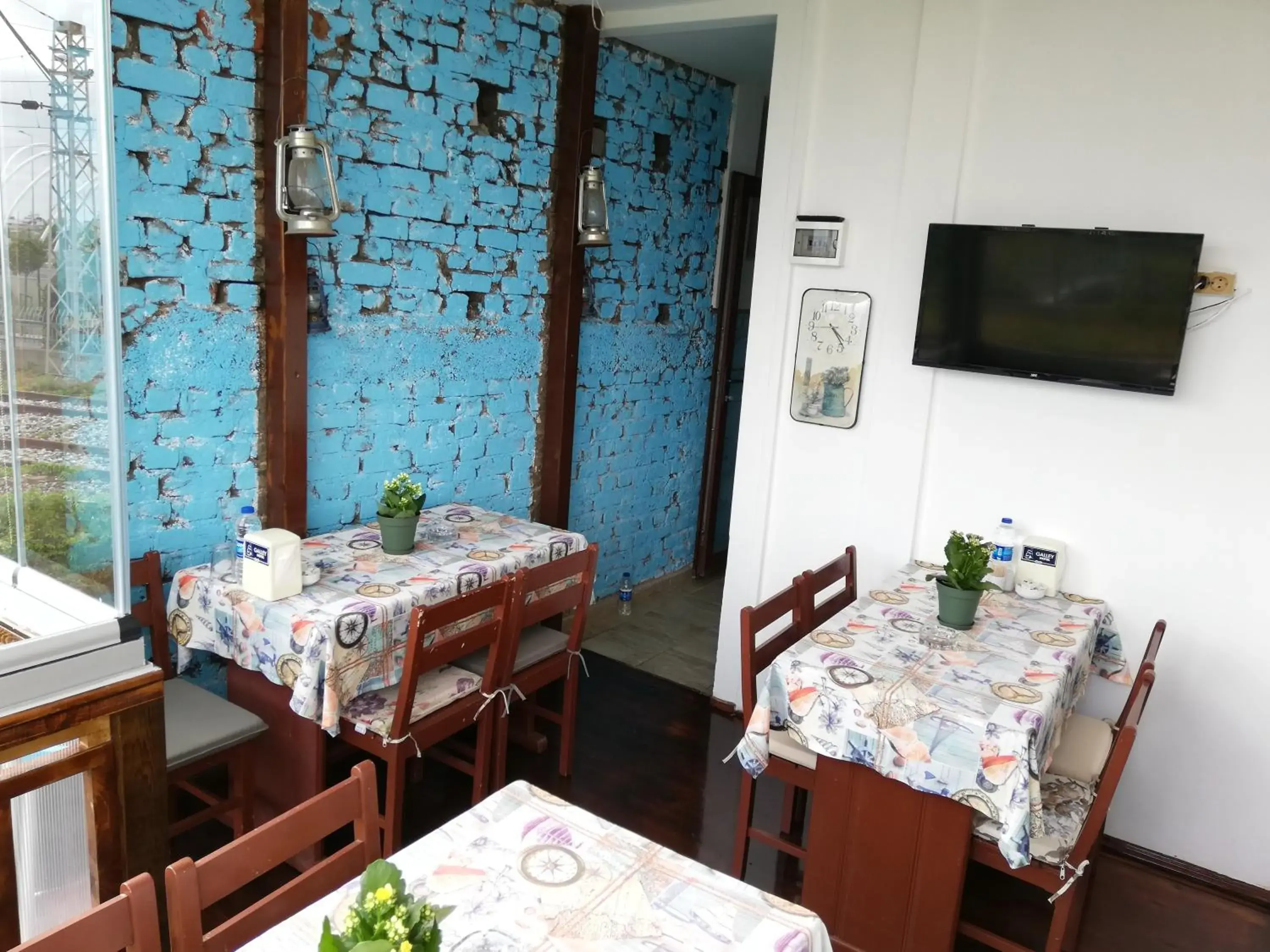 Restaurant/places to eat in Galley Hotel Restaurant/places to eat in Galley Hotel