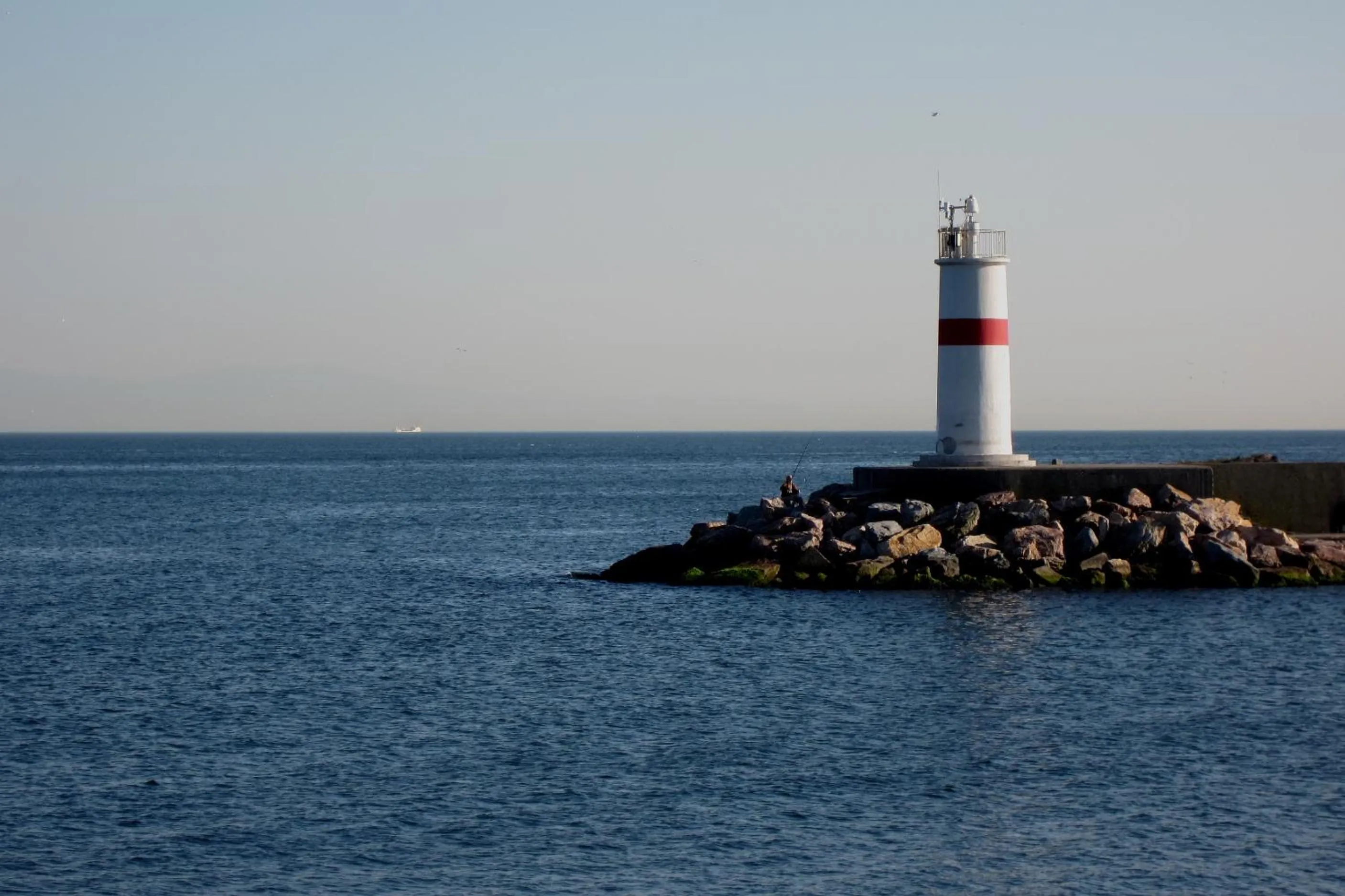 Nearby landmark in Galley Hotel