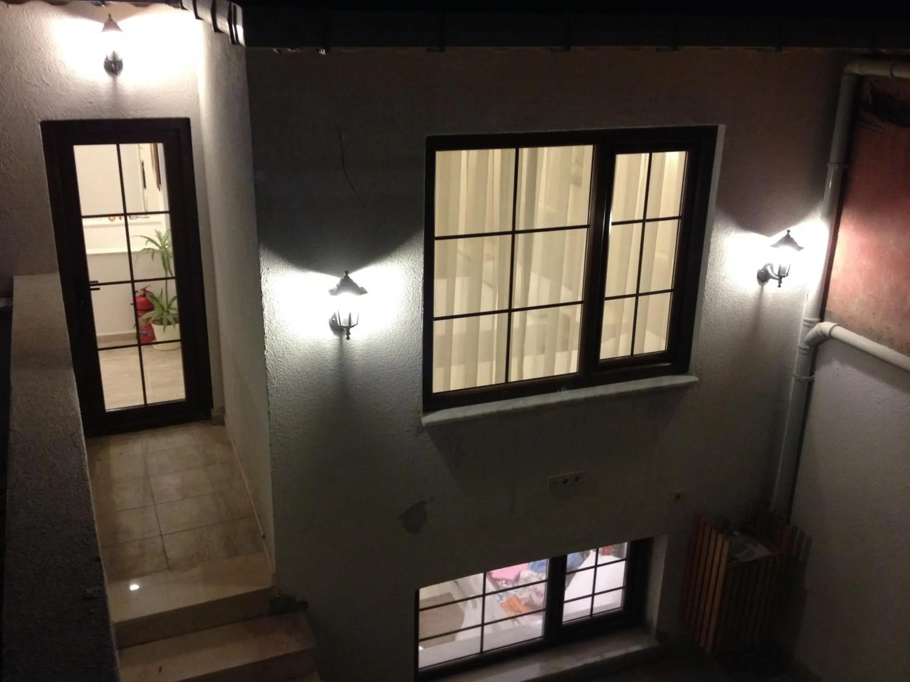 Property building in Galley Hotel Property building in Galley Hotel