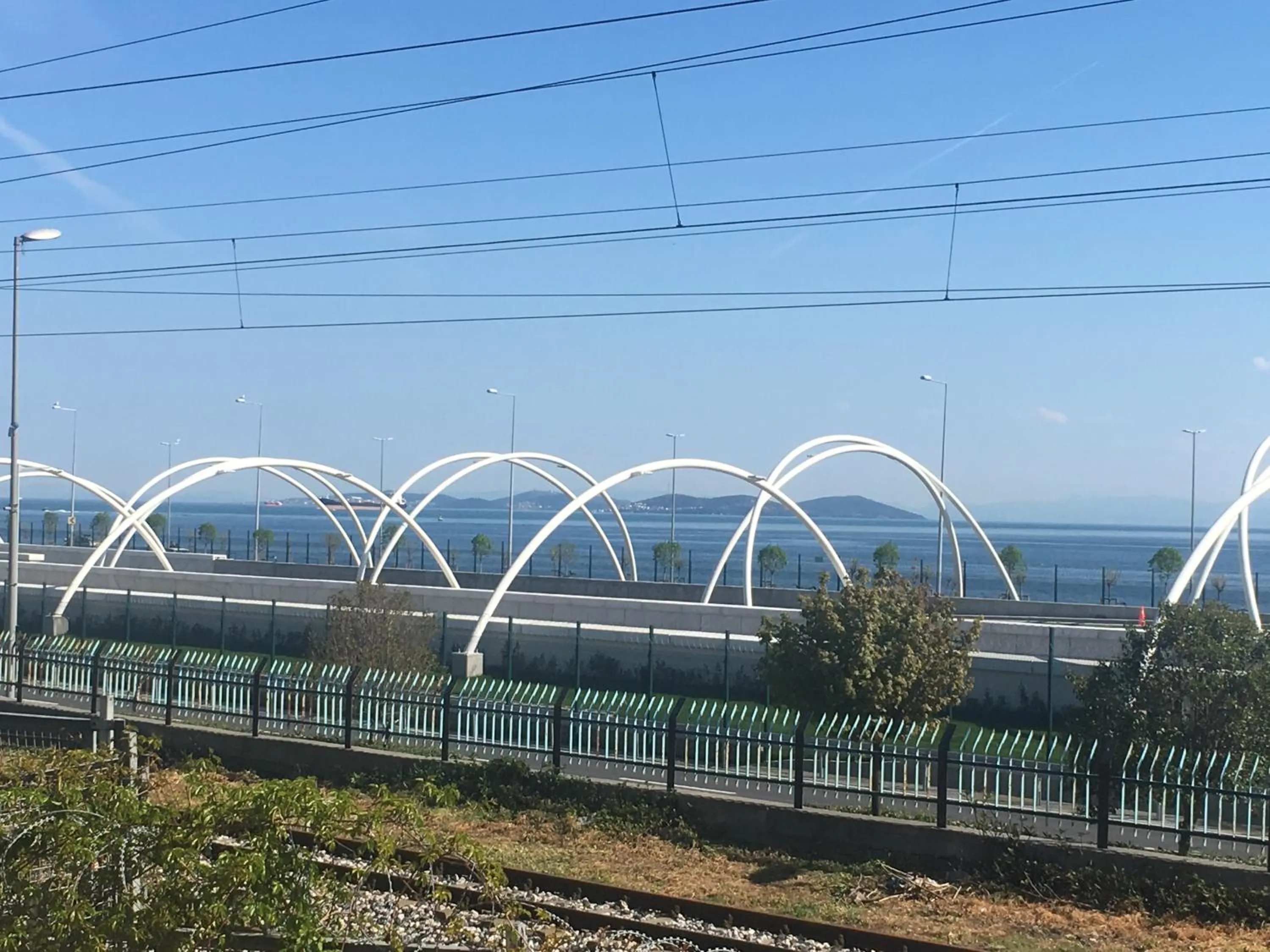 Spring in Galley Hotel