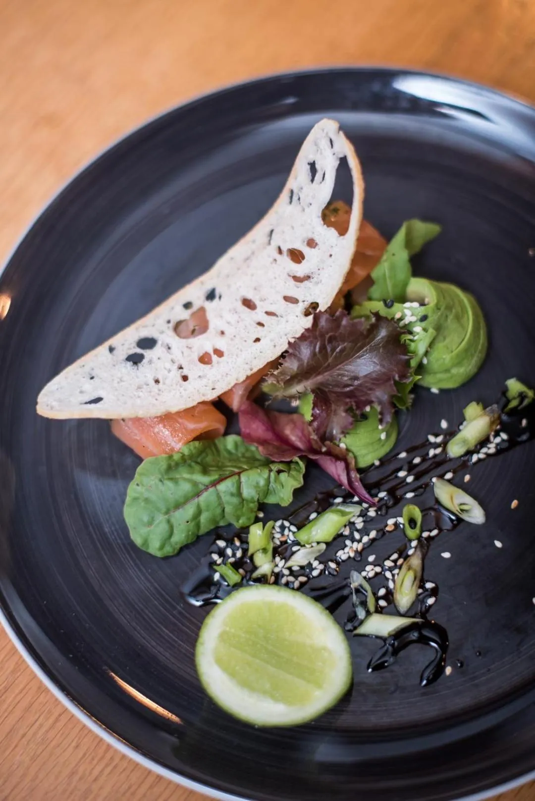 Restaurant/places to eat in Mo & Rose's Nature Retreat